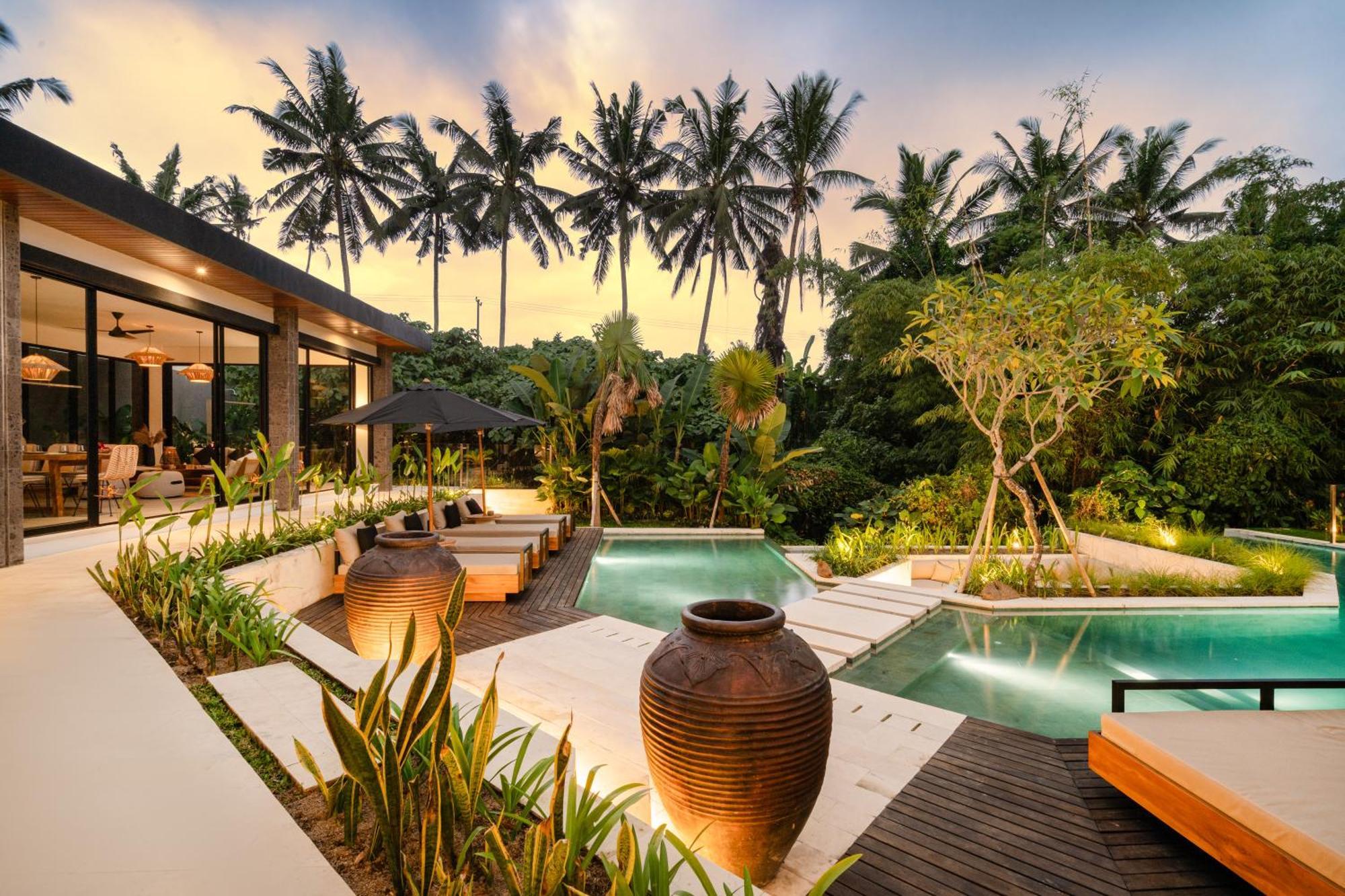 Menawan By Balisuperhost * Ubud