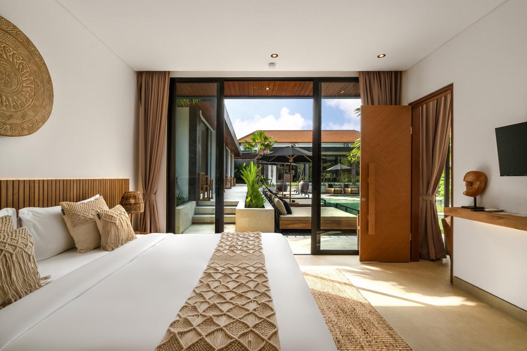Villa Menawan By Balisuperhost *