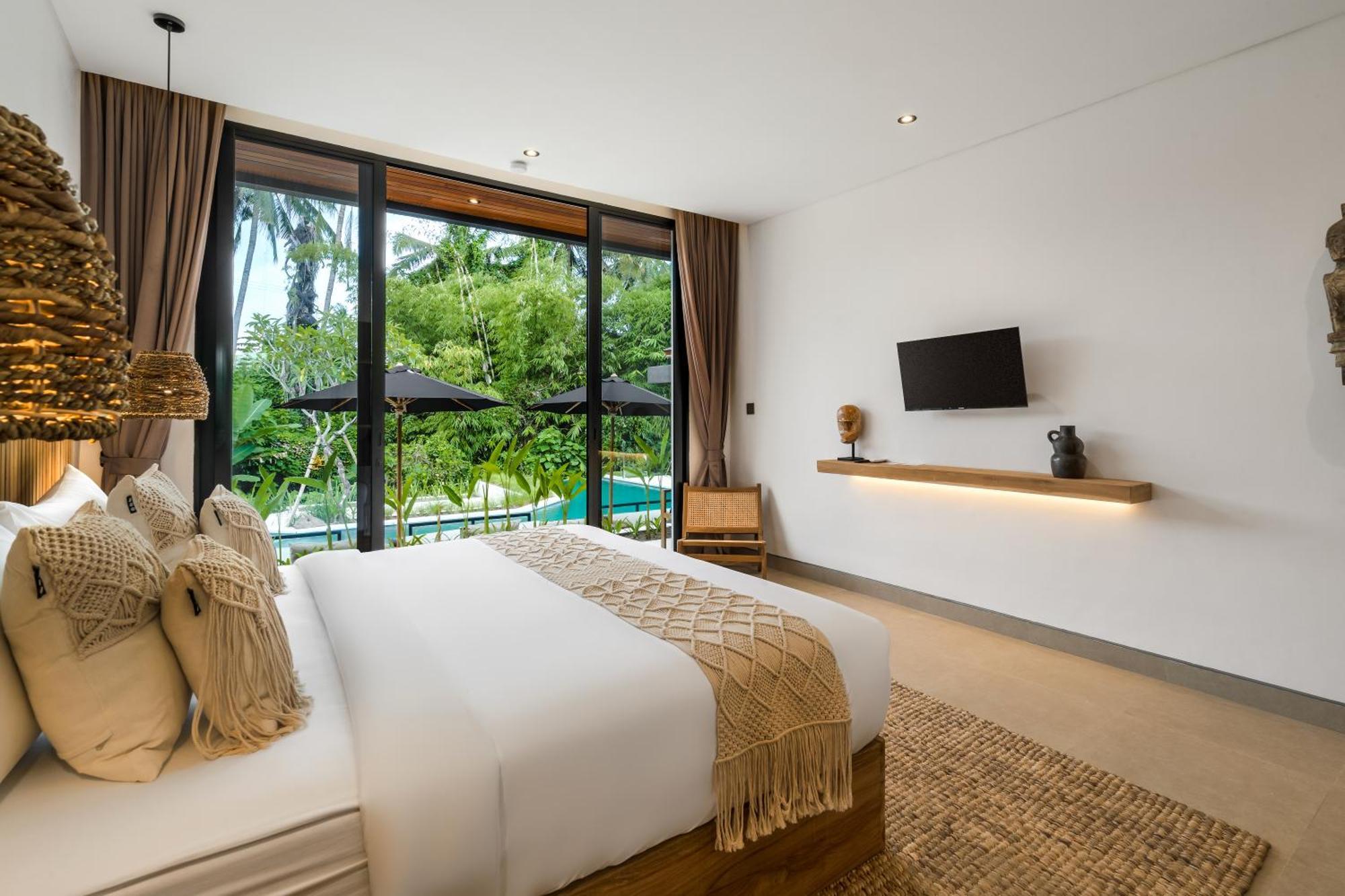Villa Menawan By Balisuperhost Ubud