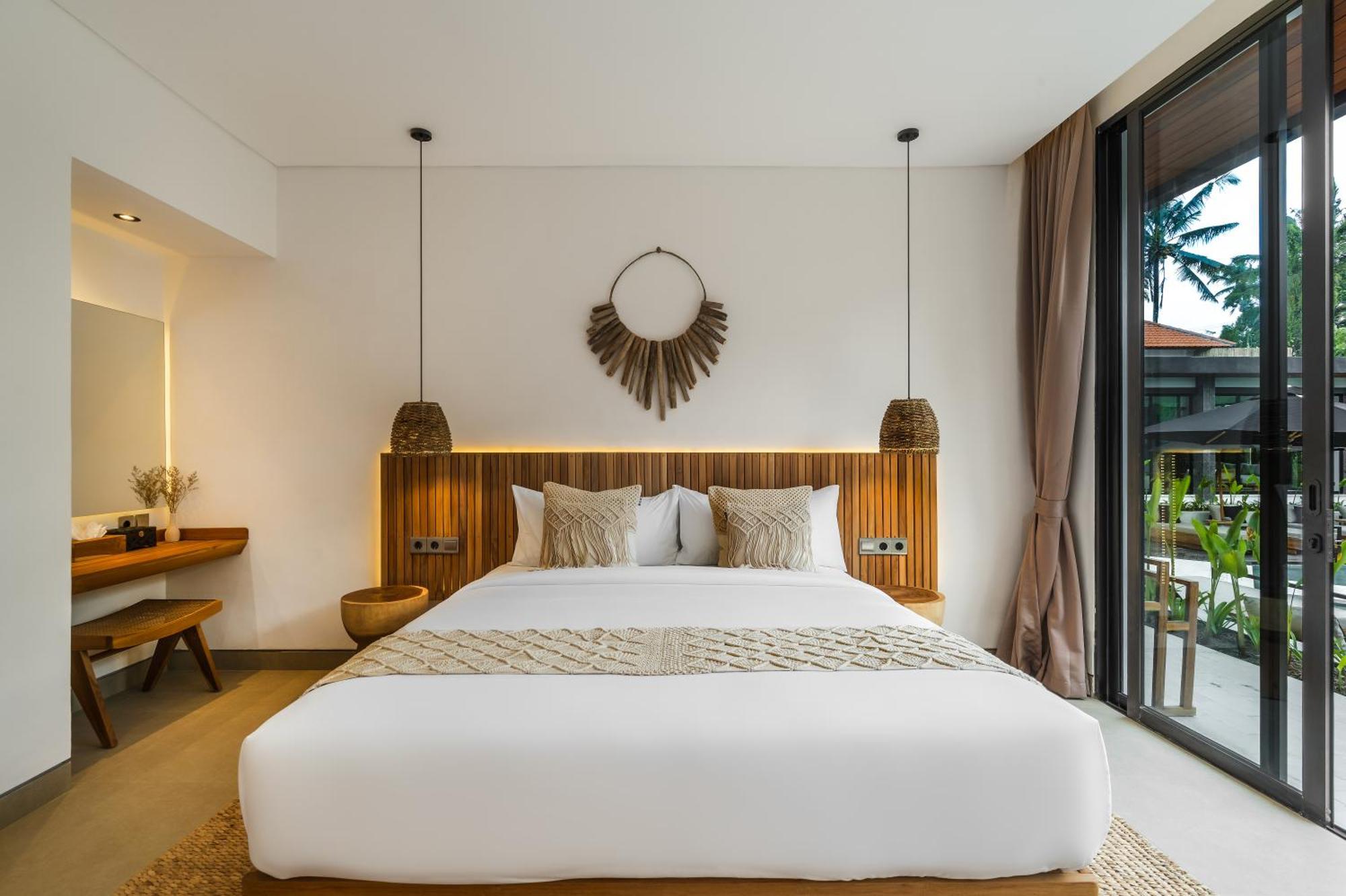 Menawan By Balisuperhost Villa Ubud