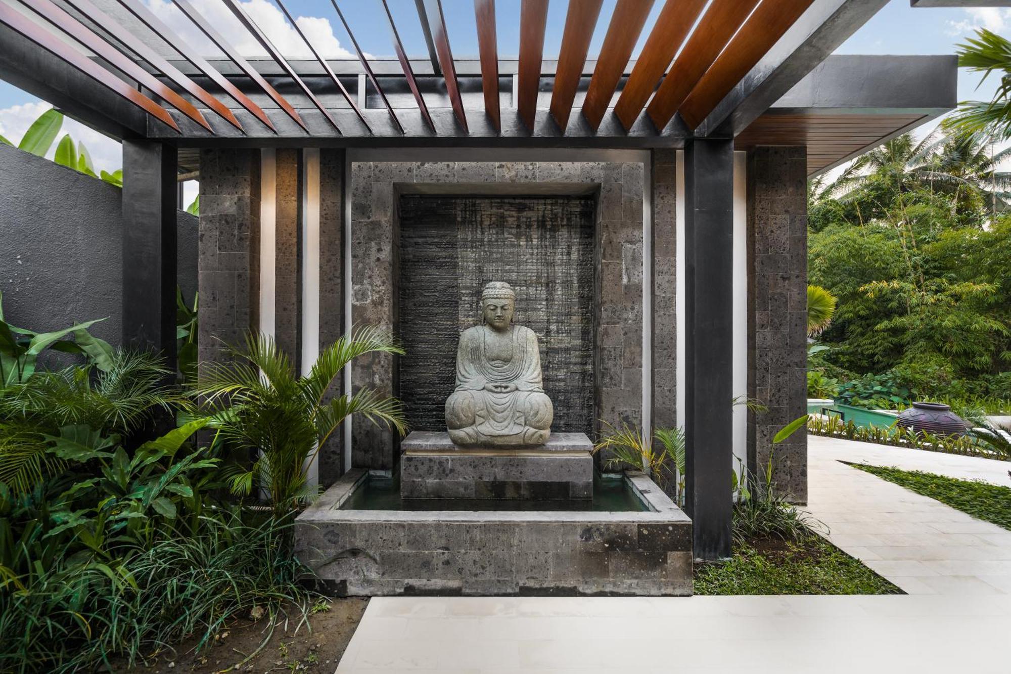 Villa Menawan By Balisuperhost
