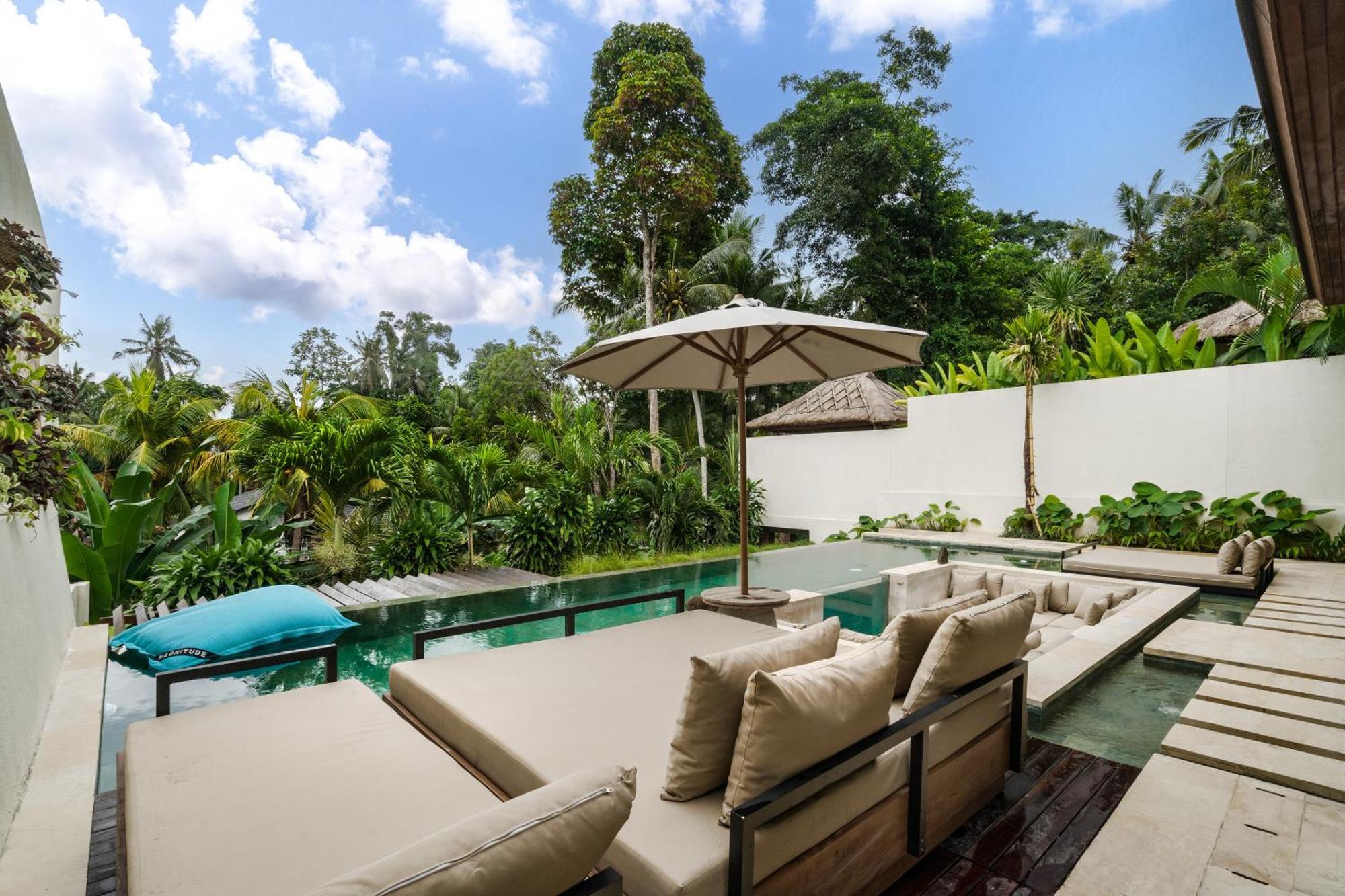 Vila Memandu By Balisuperhost Ubud (Bali)