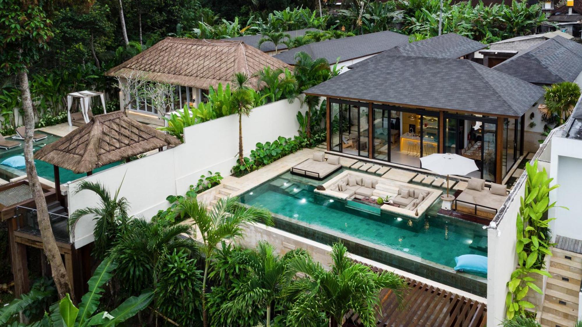 Memandu By Balisuperhost * Ubud (Bali)
