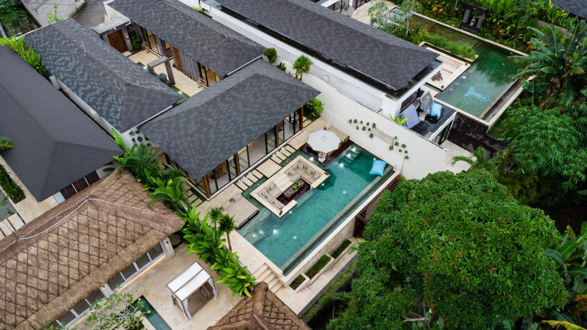 Vila Memandu By Balisuperhost Ubud (Bali)