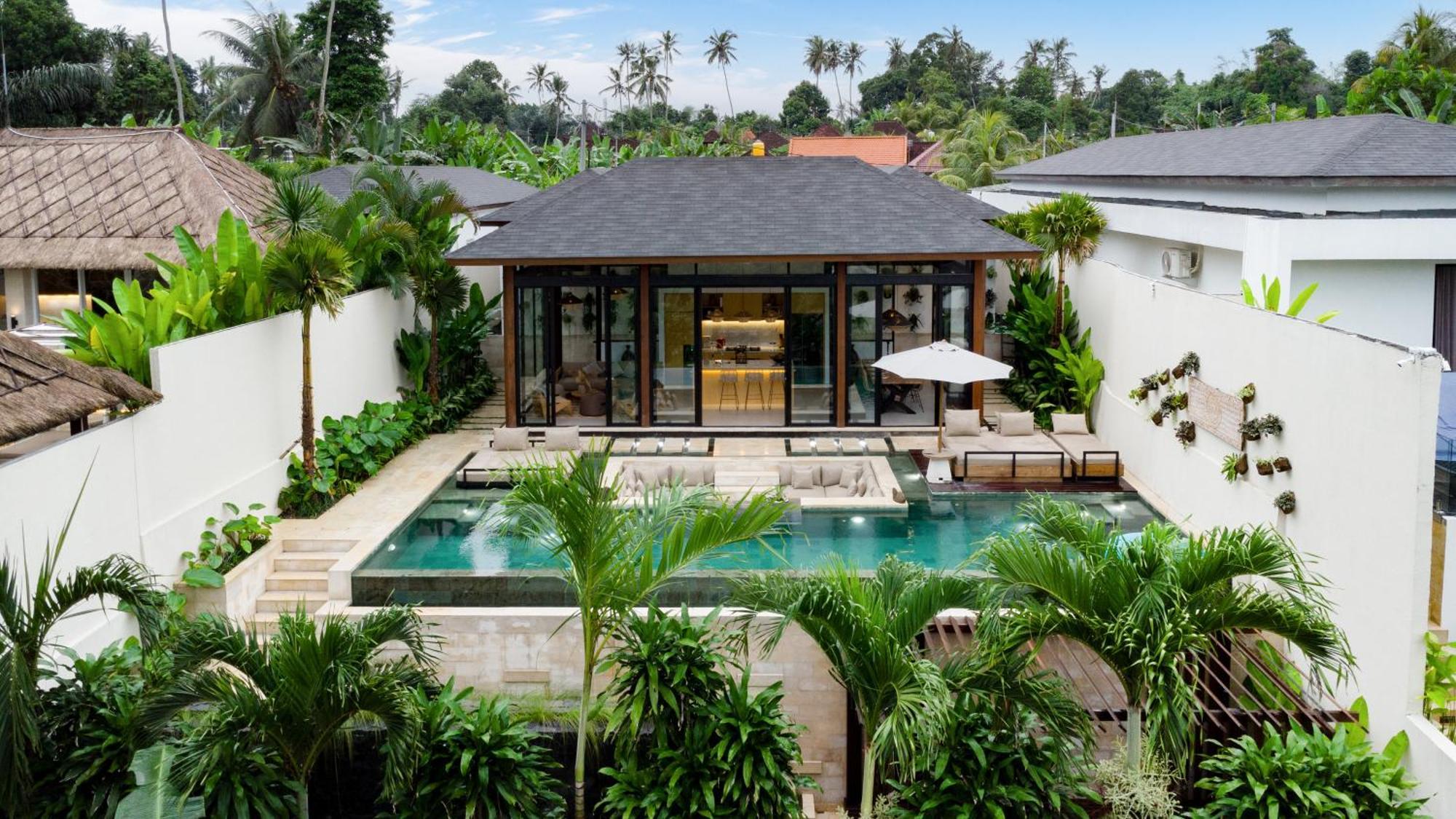 Memandu By Balisuperhost * Ubud (Bali)
