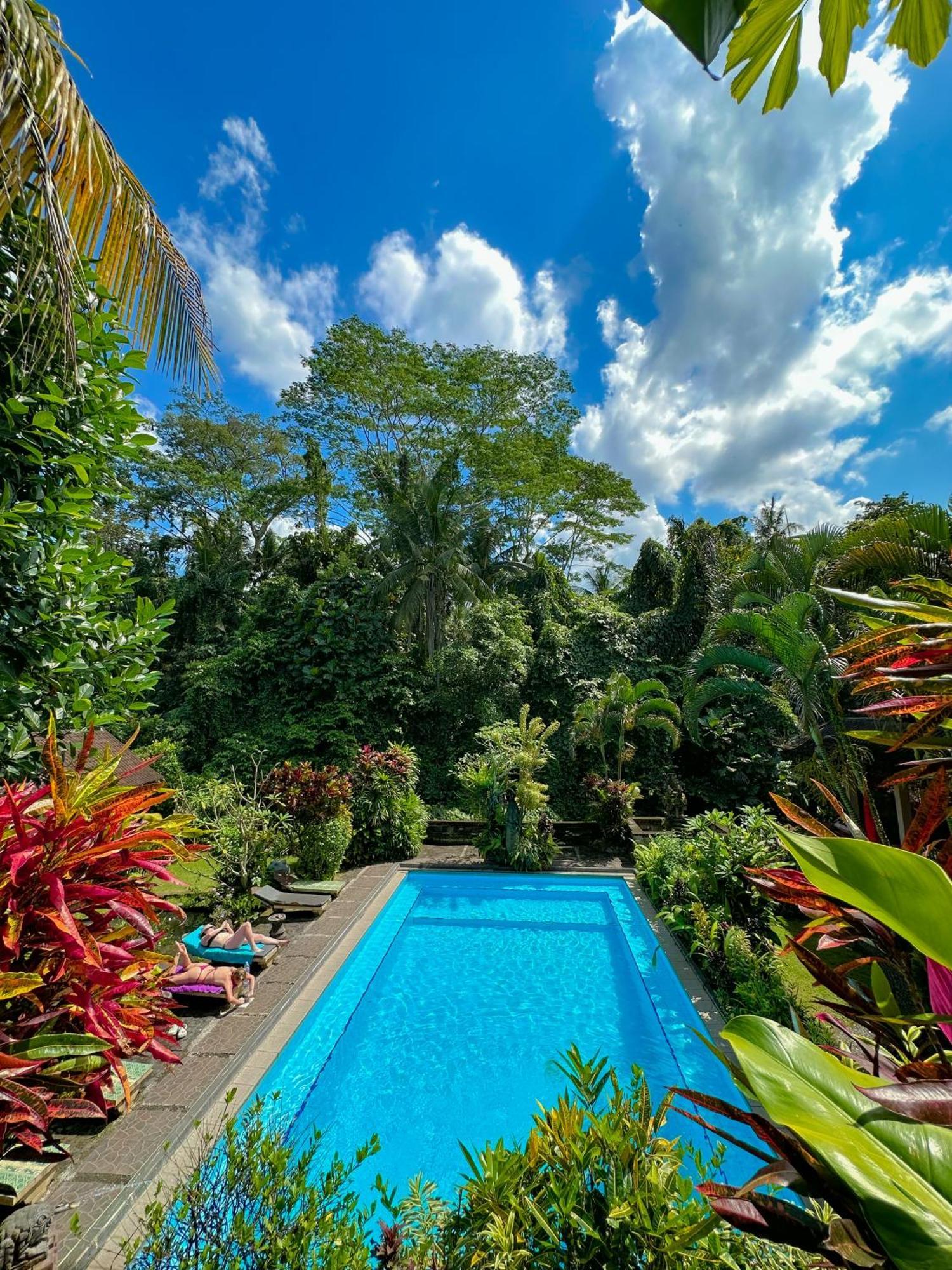Kajeng Tempat Tidur & Sarapan Ubud (Bali)