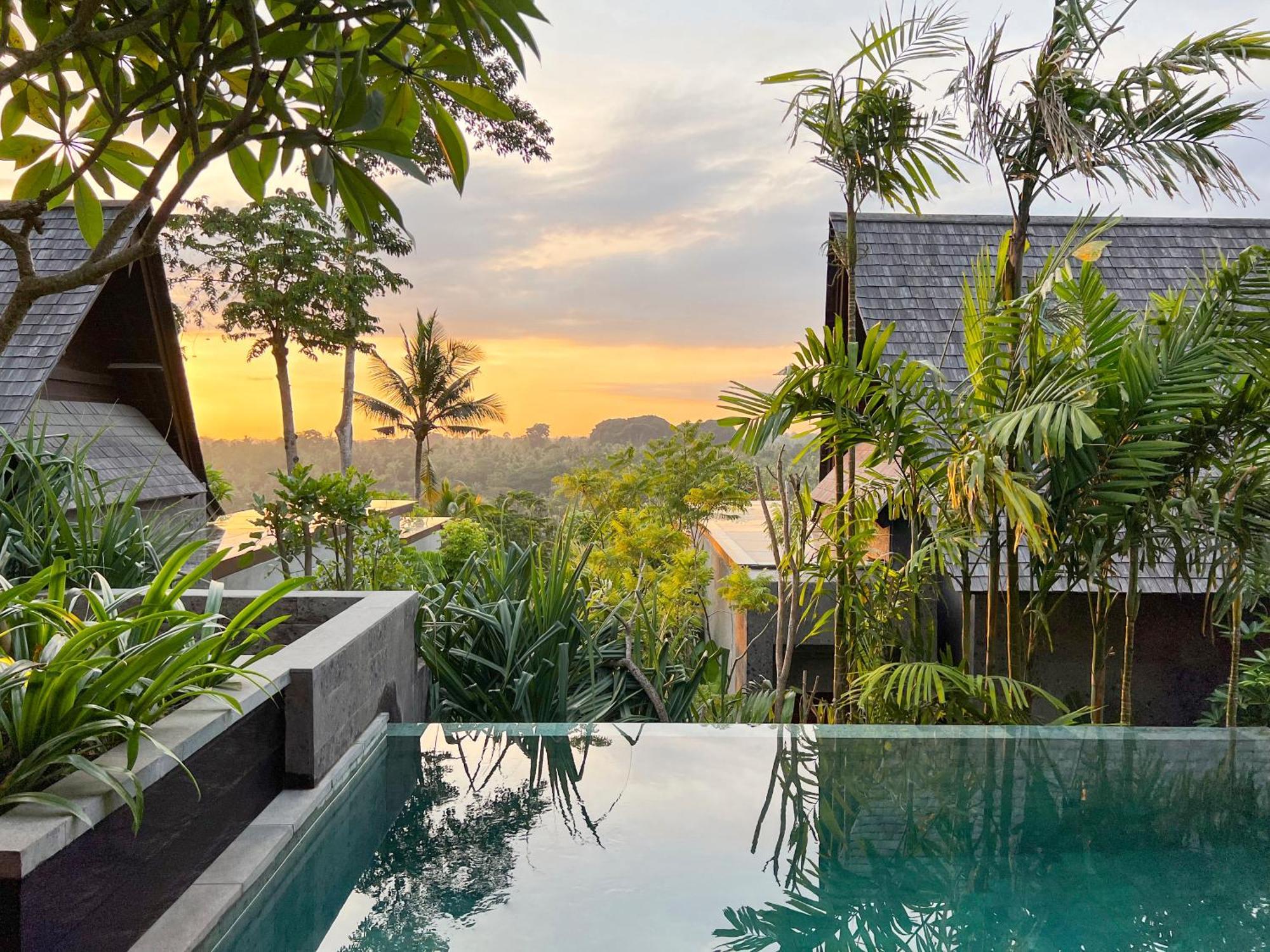 Villa The Ridge Bali Ubud (Bali)