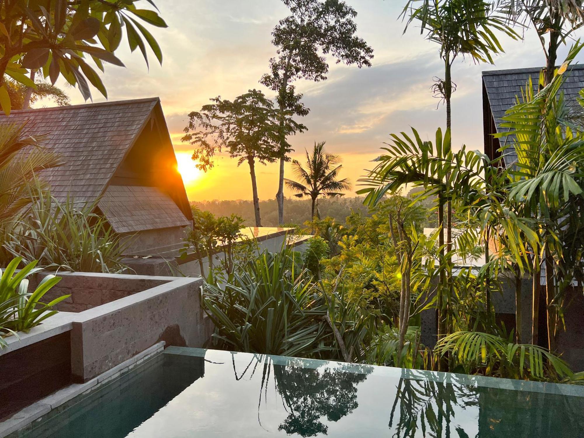 The Ridge Bali * Ubud (Bali)