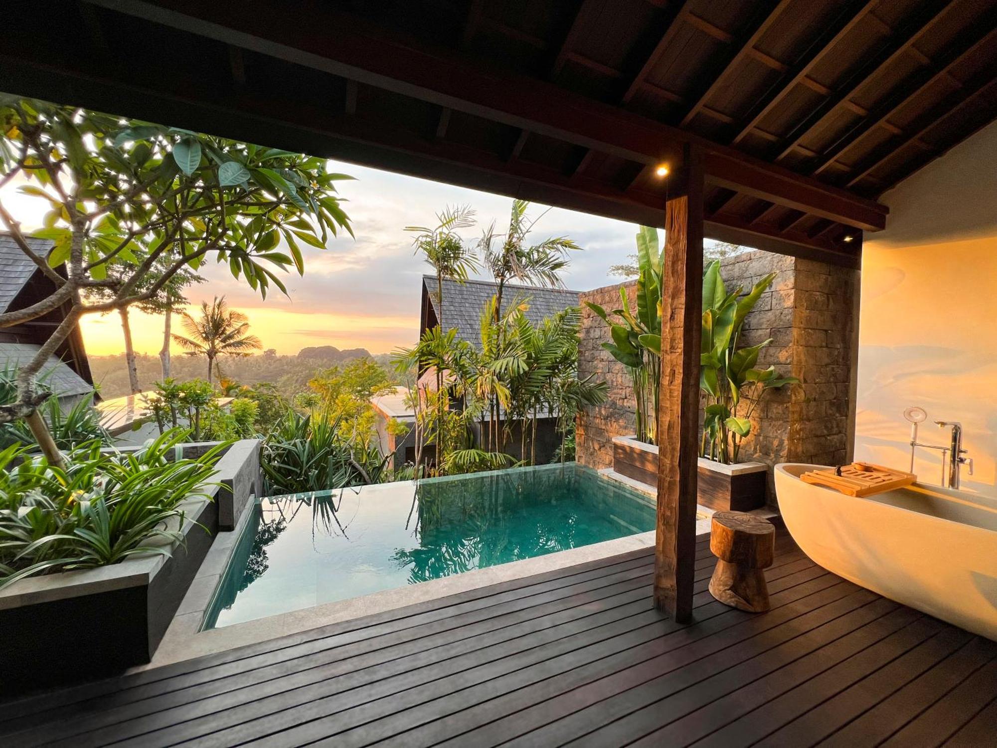 The Ridge Bali