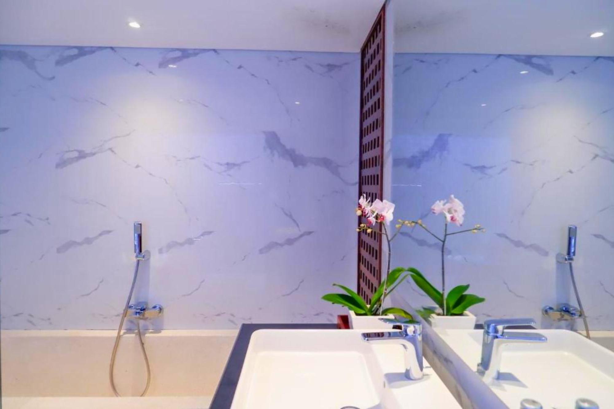 Apartment Alankara 1 Bedroom Superior Balinese Style Zn85