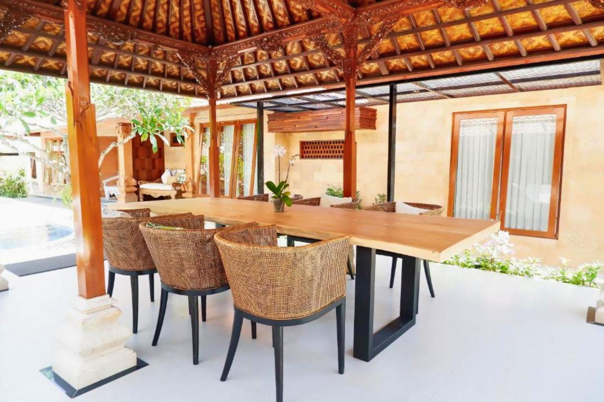 Alankara 1 Bedroom Superior Balinese Style Zn85 Ubud (Bali)