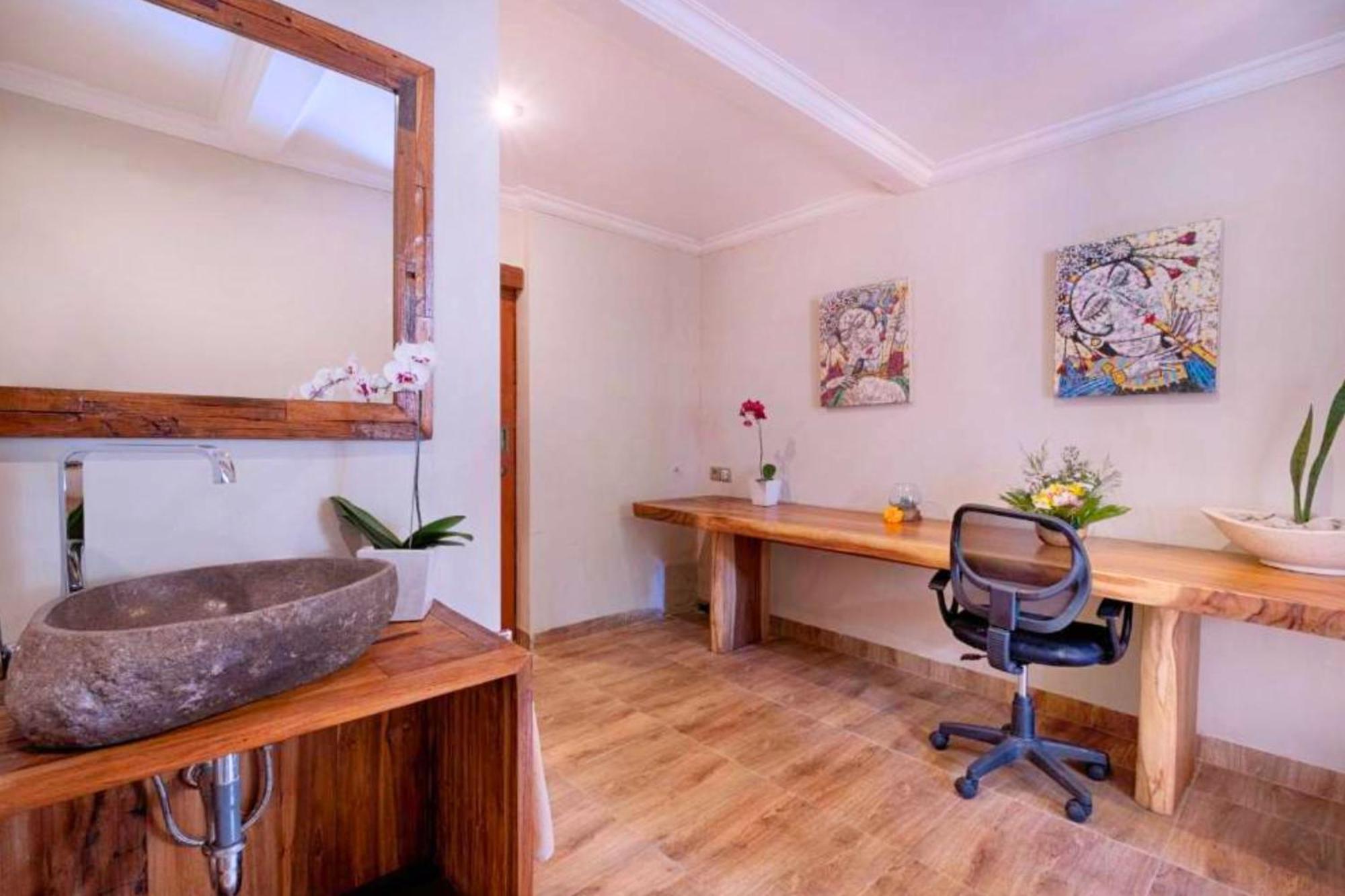 Villa Ranjana 4 Bedroom Private Pool Zn82