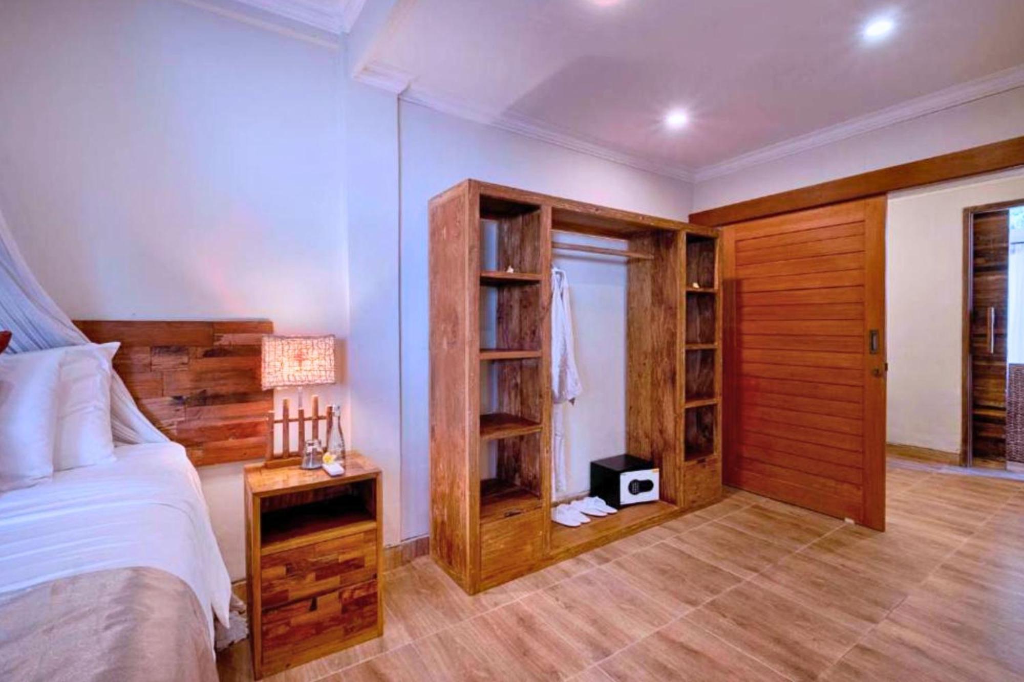 Ranjana 4 Bedroom Private Pool Zn82 Villa *