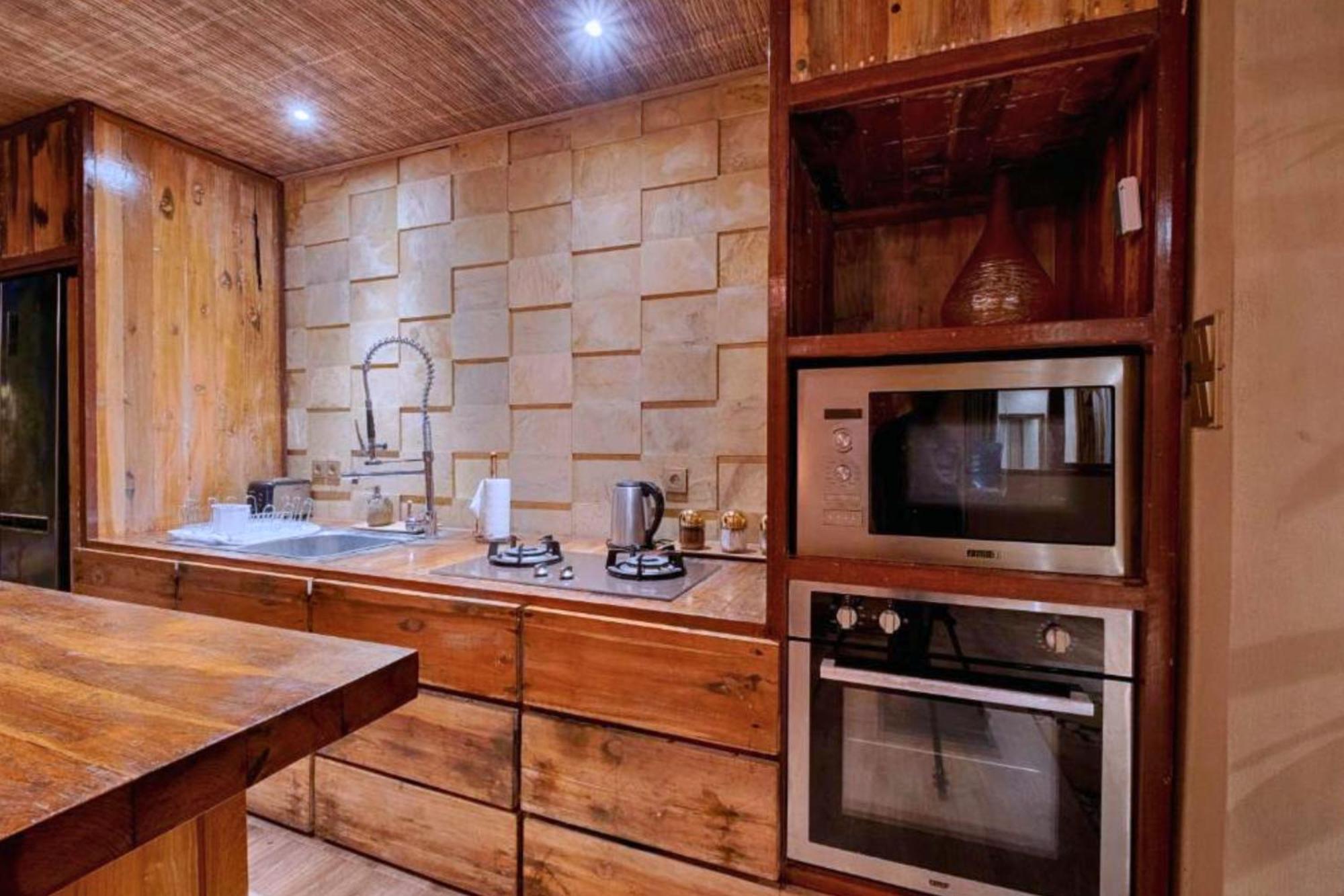 Ranjana 4 Bedroom Private Pool Zn82 Villa *