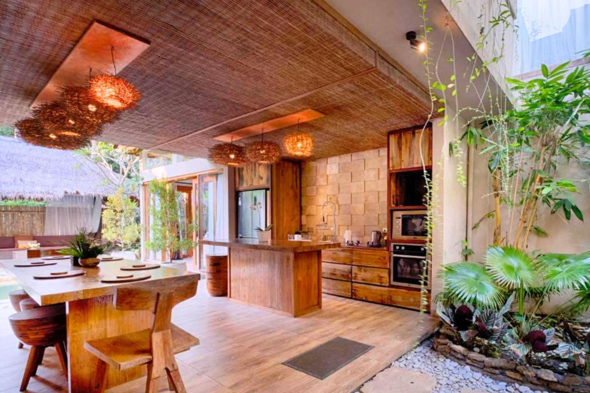 Ranjana 4 Bedroom Private Pool Zn82 * Ubud (Bali)