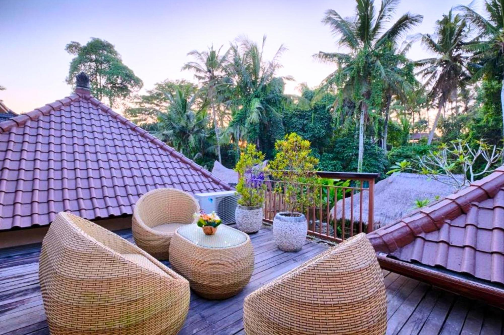 Ranjana 4 Bedroom Private Pool Zn82 Villa *