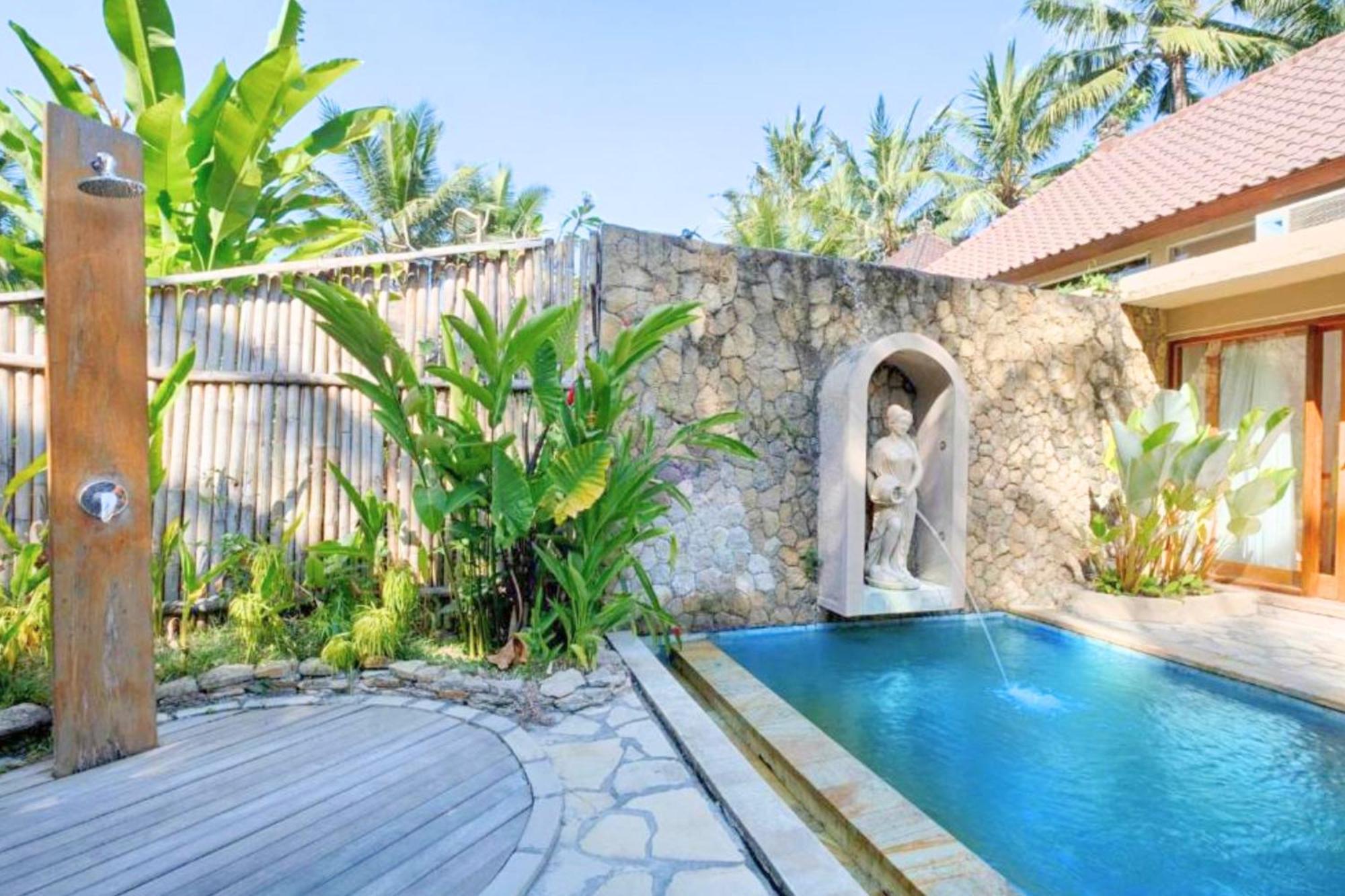 Villa Ranjana 4 Bedroom Private Pool Zn82 Ubud (Bali)