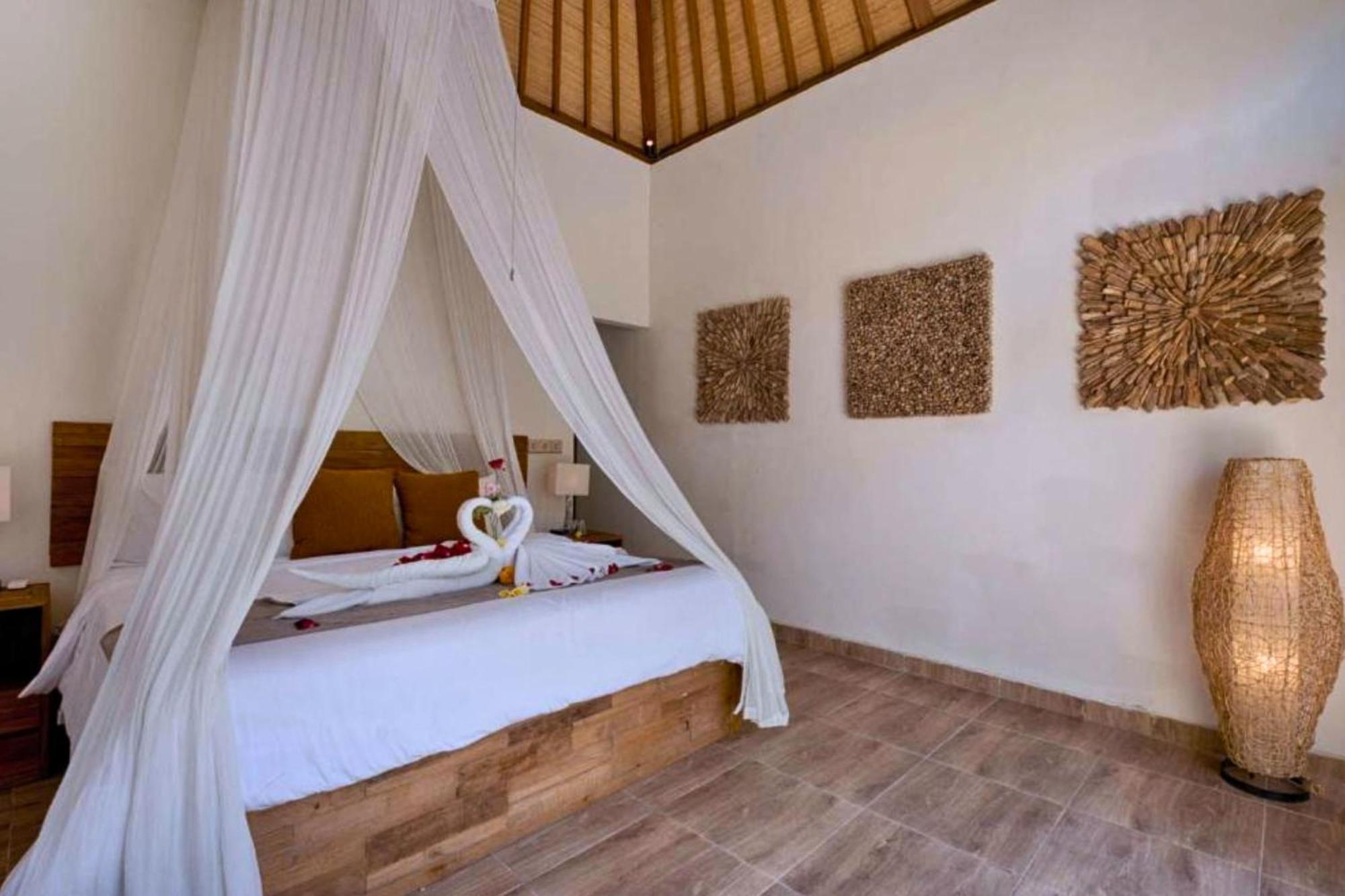 Villa Ranjana 4 Bedroom Private Pool Zn82