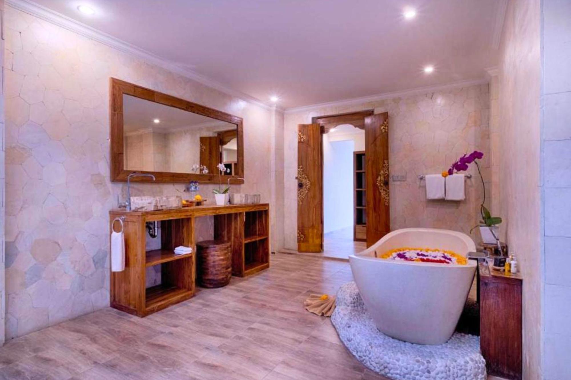 Ranjana 4 Bedroom Private Pool Zn82 Villa *