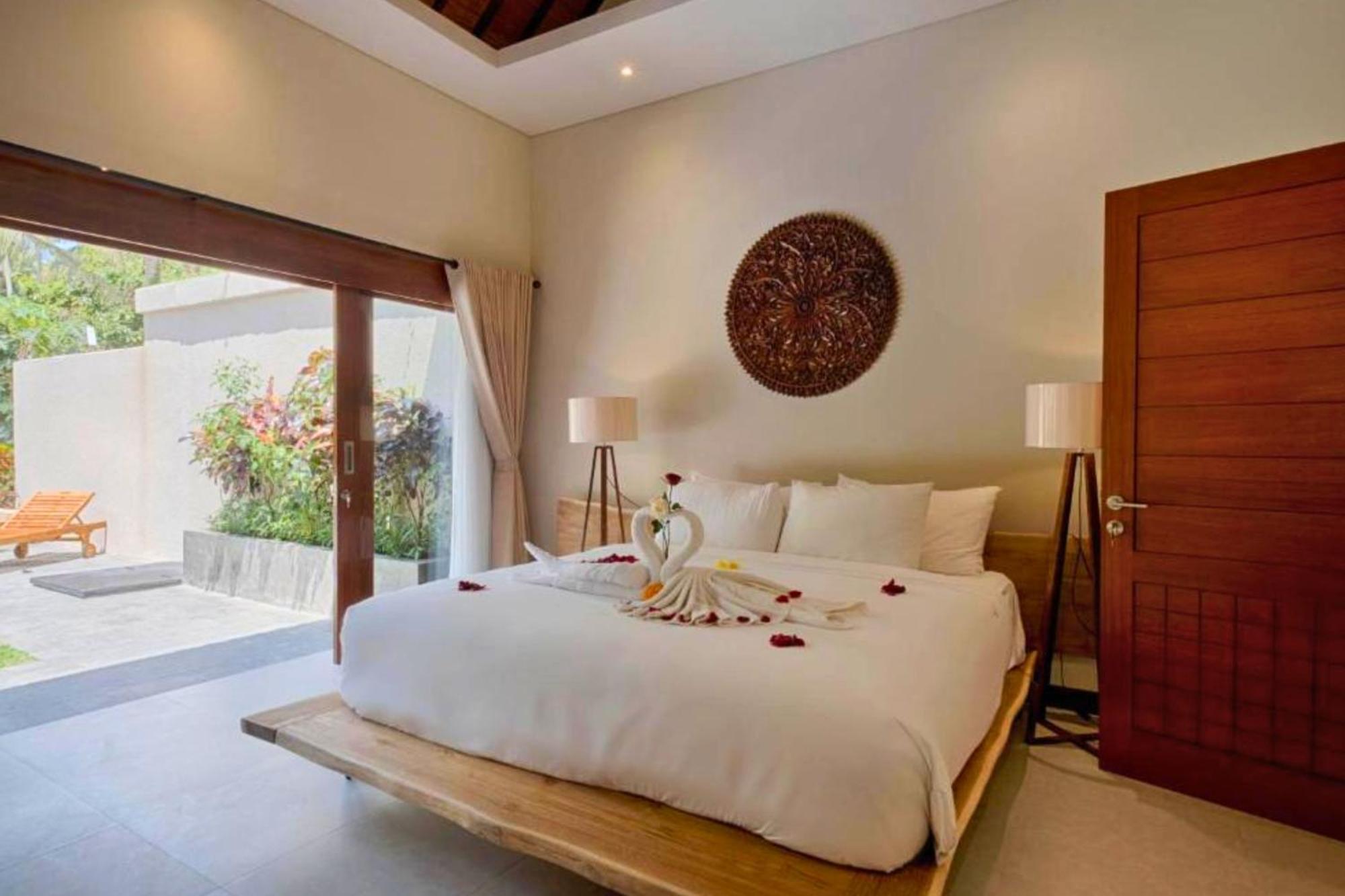 Sajjana 2 Bedroom Private Pool Zn81 *