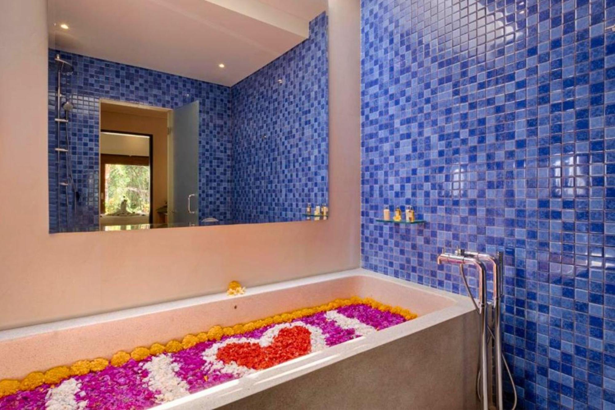 Sajjana 2 Bedroom Private Pool Zn81 *