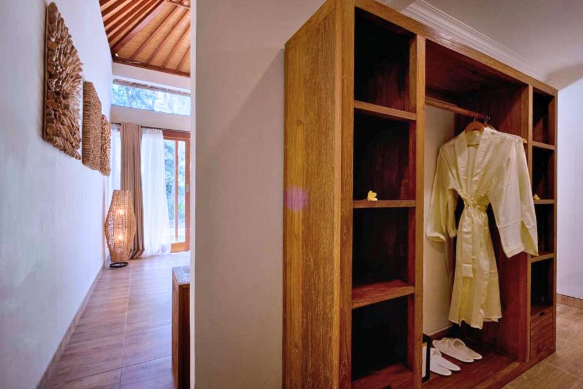 Ranjana 4 Bedroom Private Pool Zn82 Ubud (Bali)