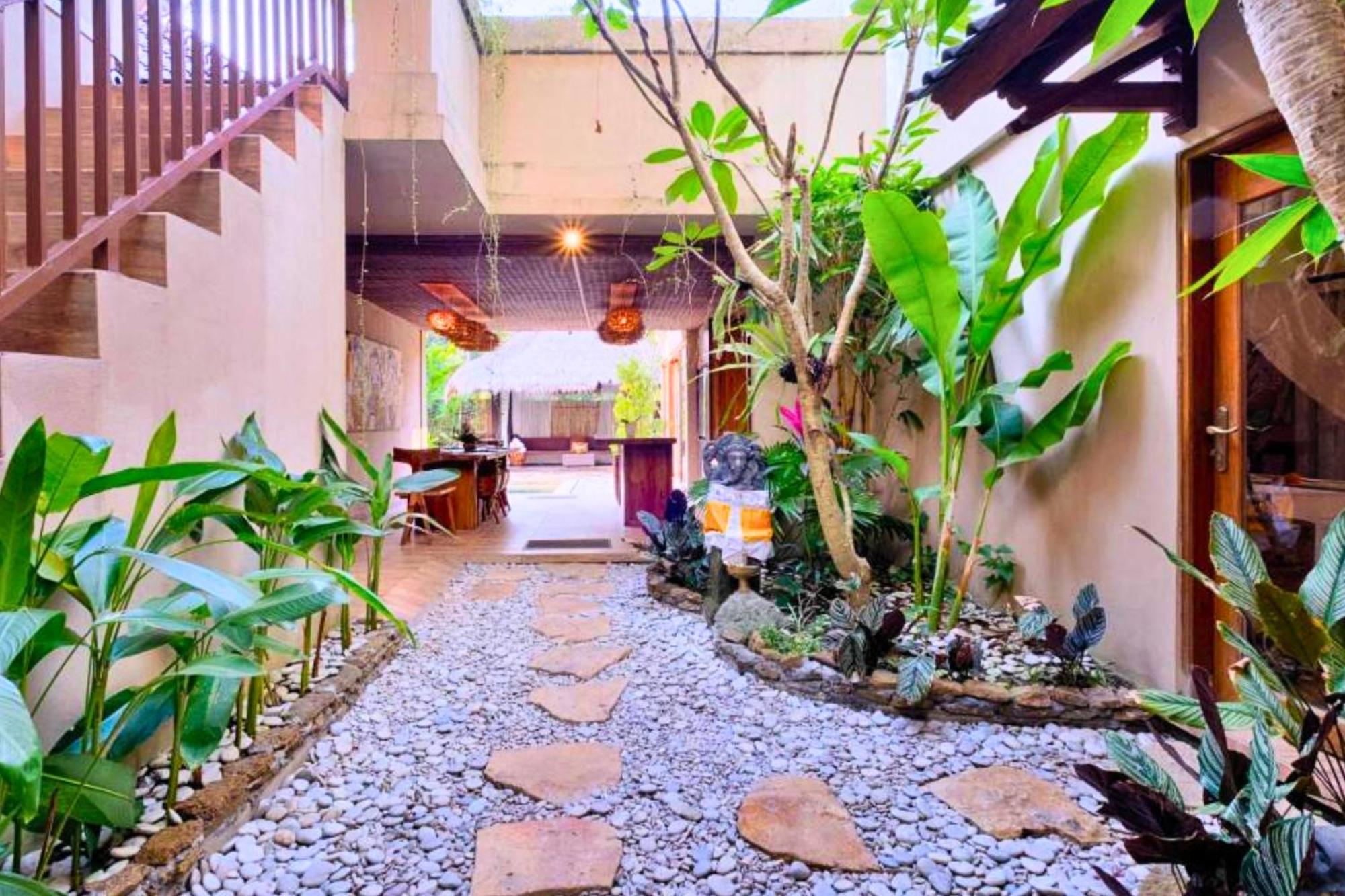 Ranjana 4 Bedroom Private Pool Zn82 Villa *