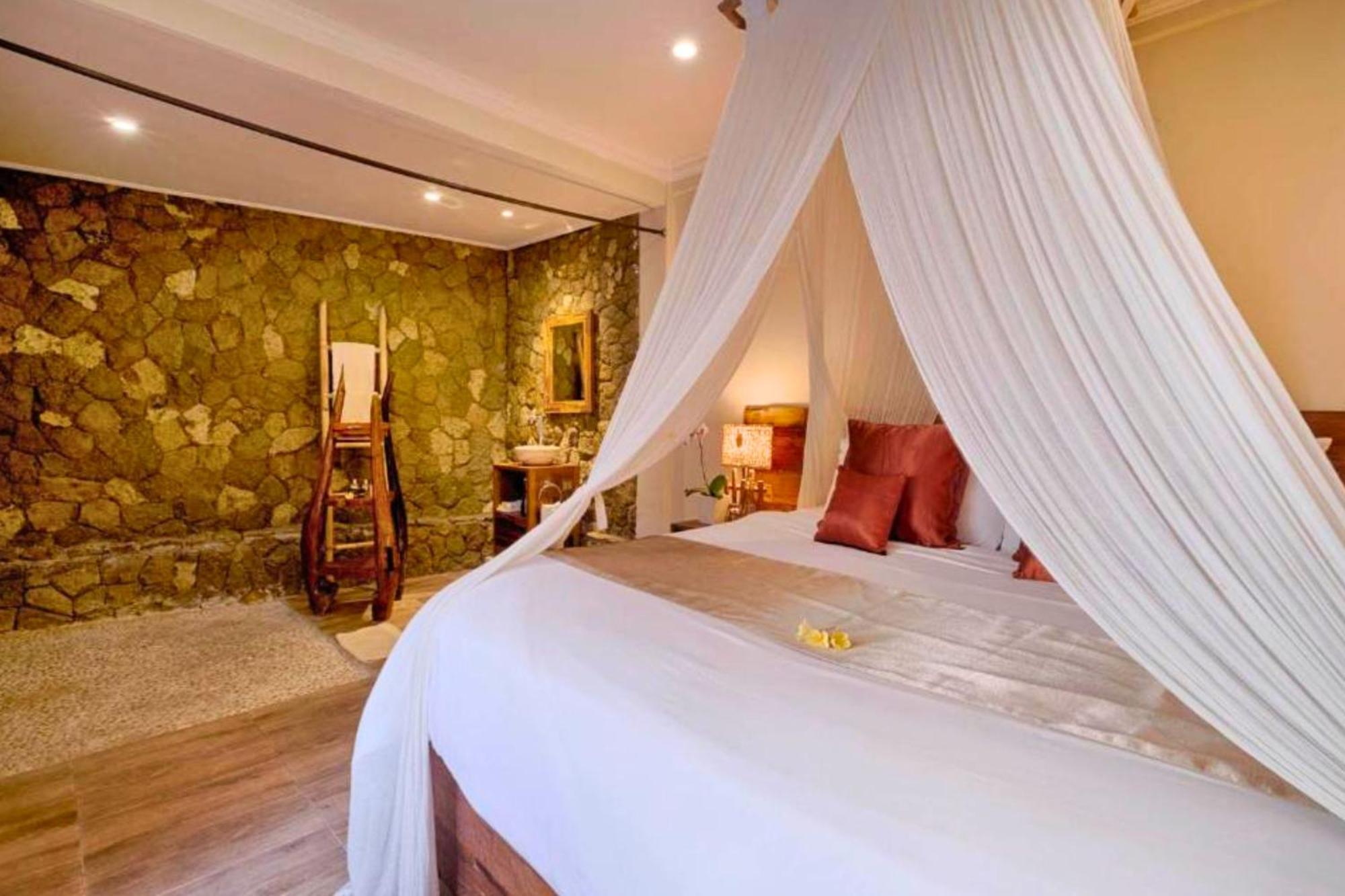 Asoka 4 Bedroom Private Pool Zn80 Villa *