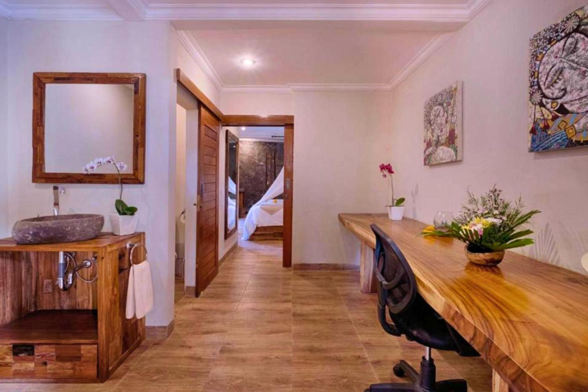 Asoka 4 Bedroom Private Pool Zn80 Villa