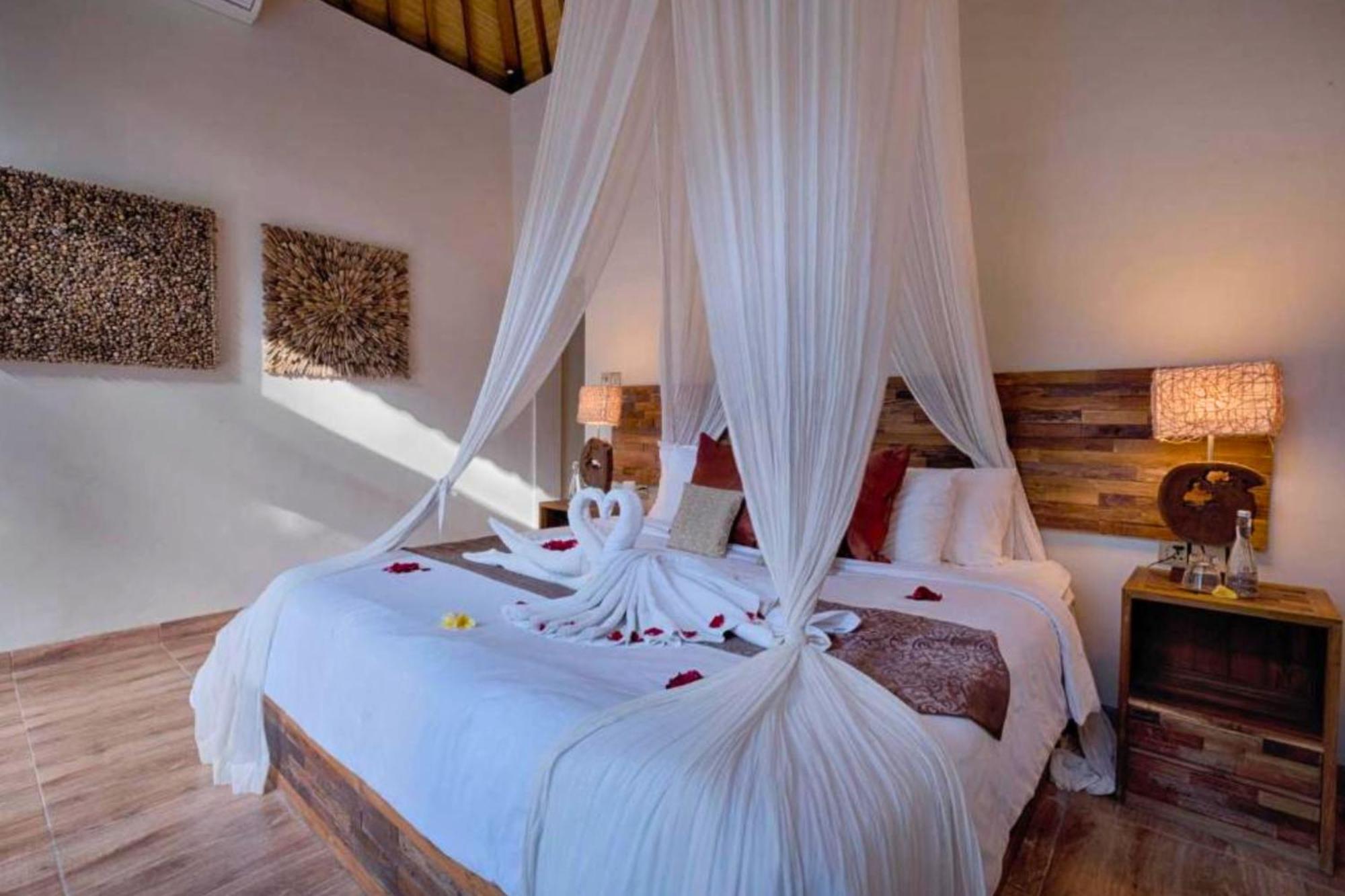 Villa Asoka 4 Bedroom Private Pool Zn80