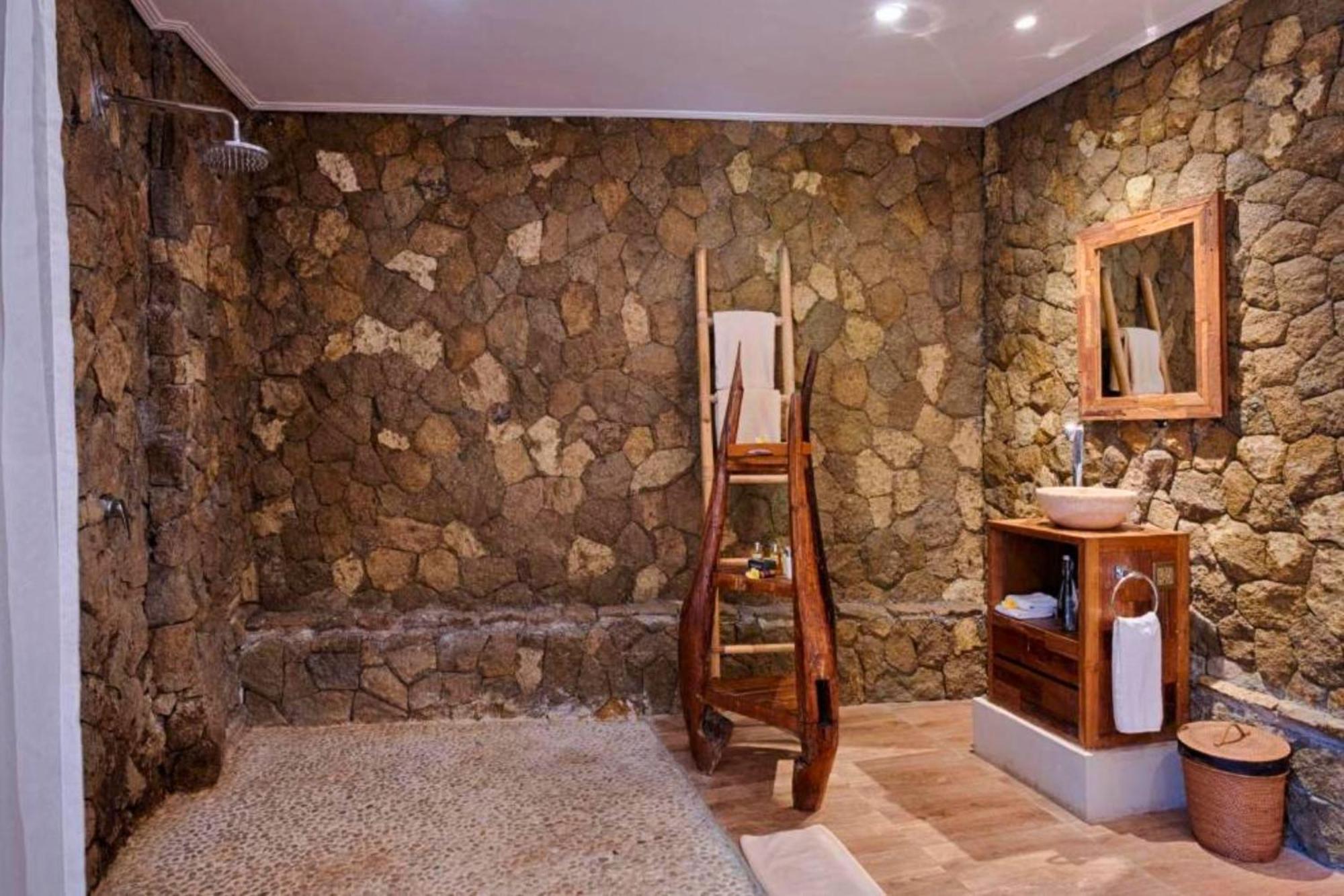 Villa Asoka 4 Bedroom Private Pool Zn80 *
