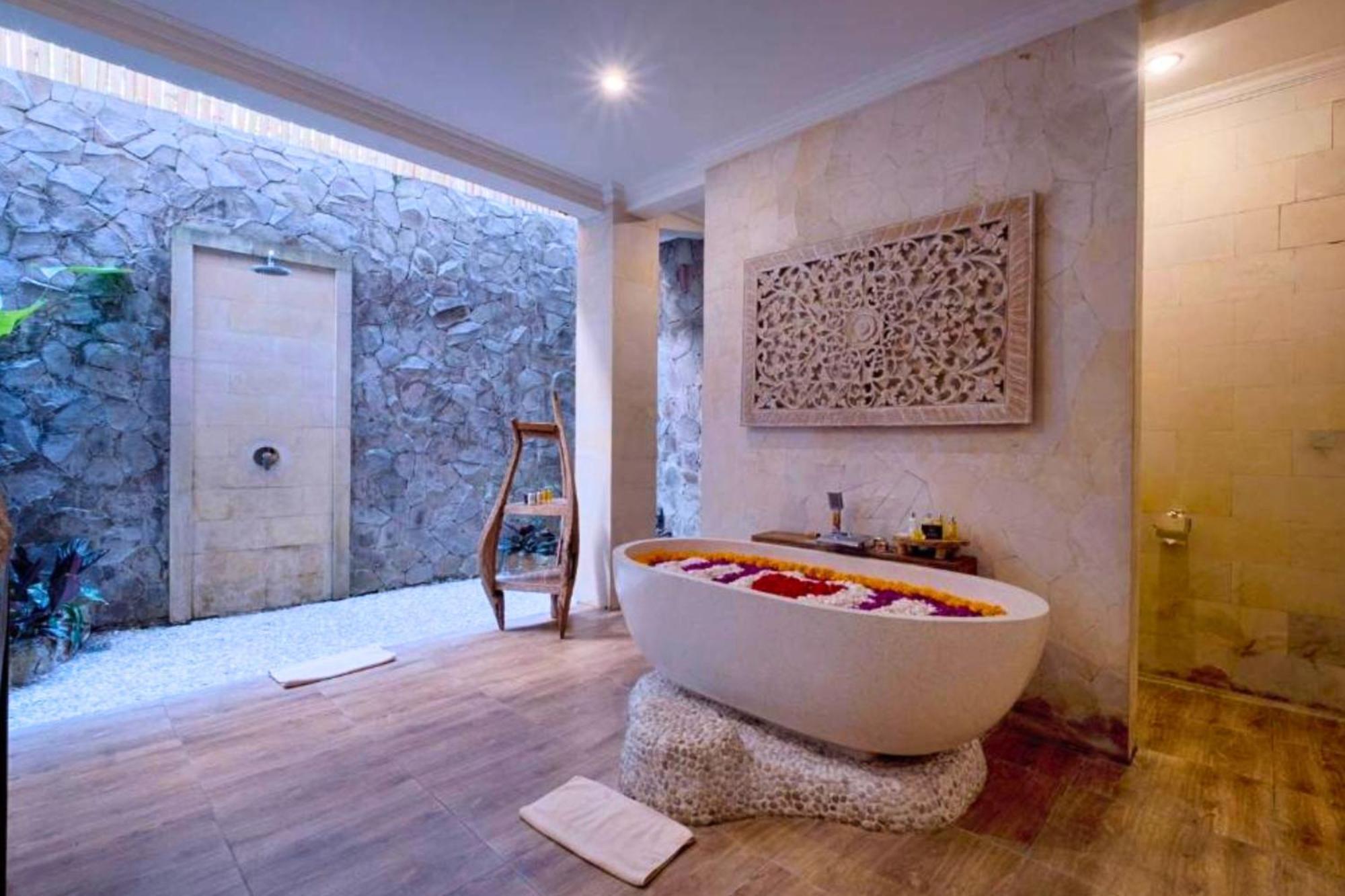 Villa Asoka 4 Bedroom Private Pool Zn80 Ubud (Bali)