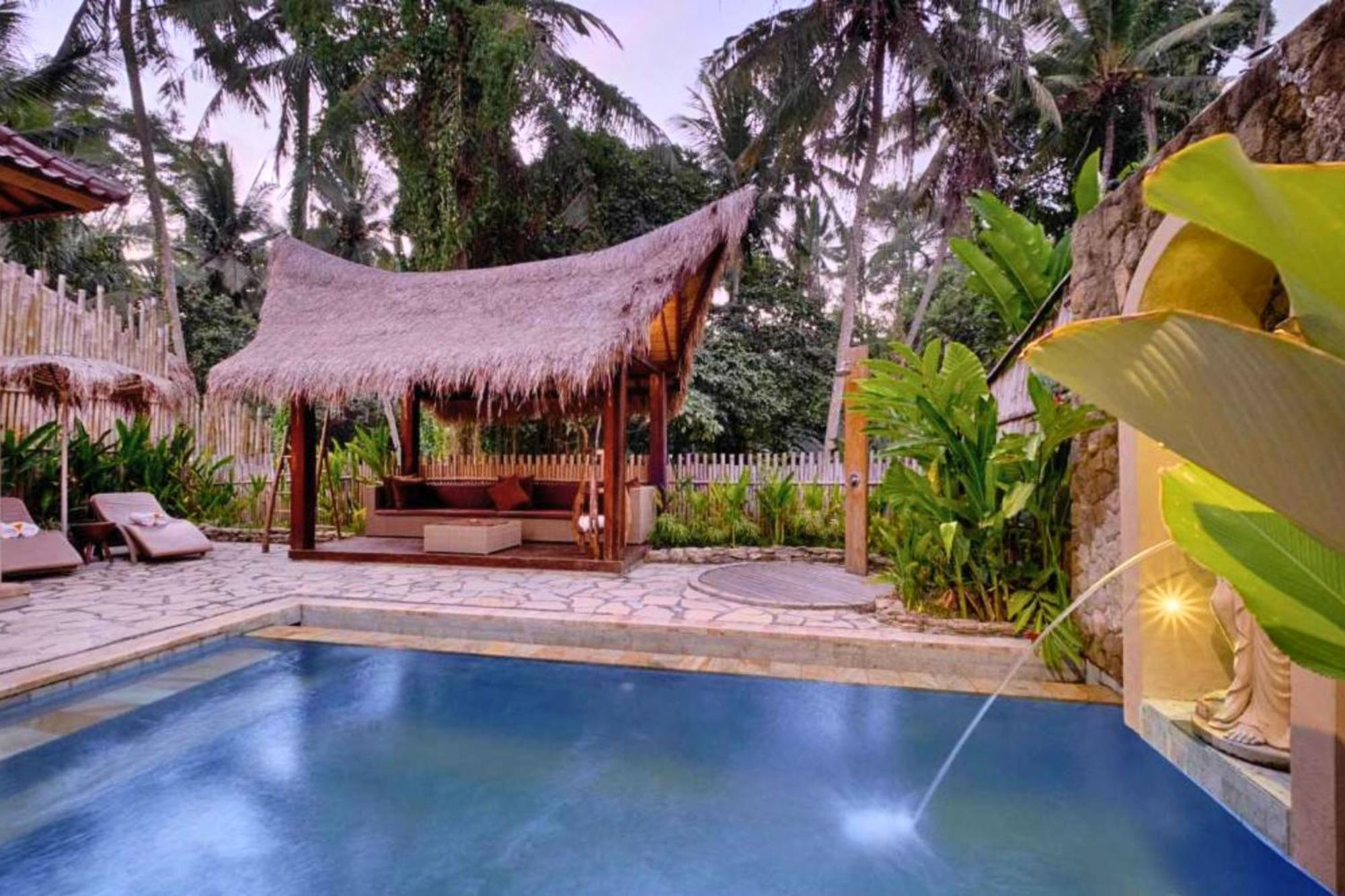 Villa Asoka 4 Bedroom Private Pool Zn80
