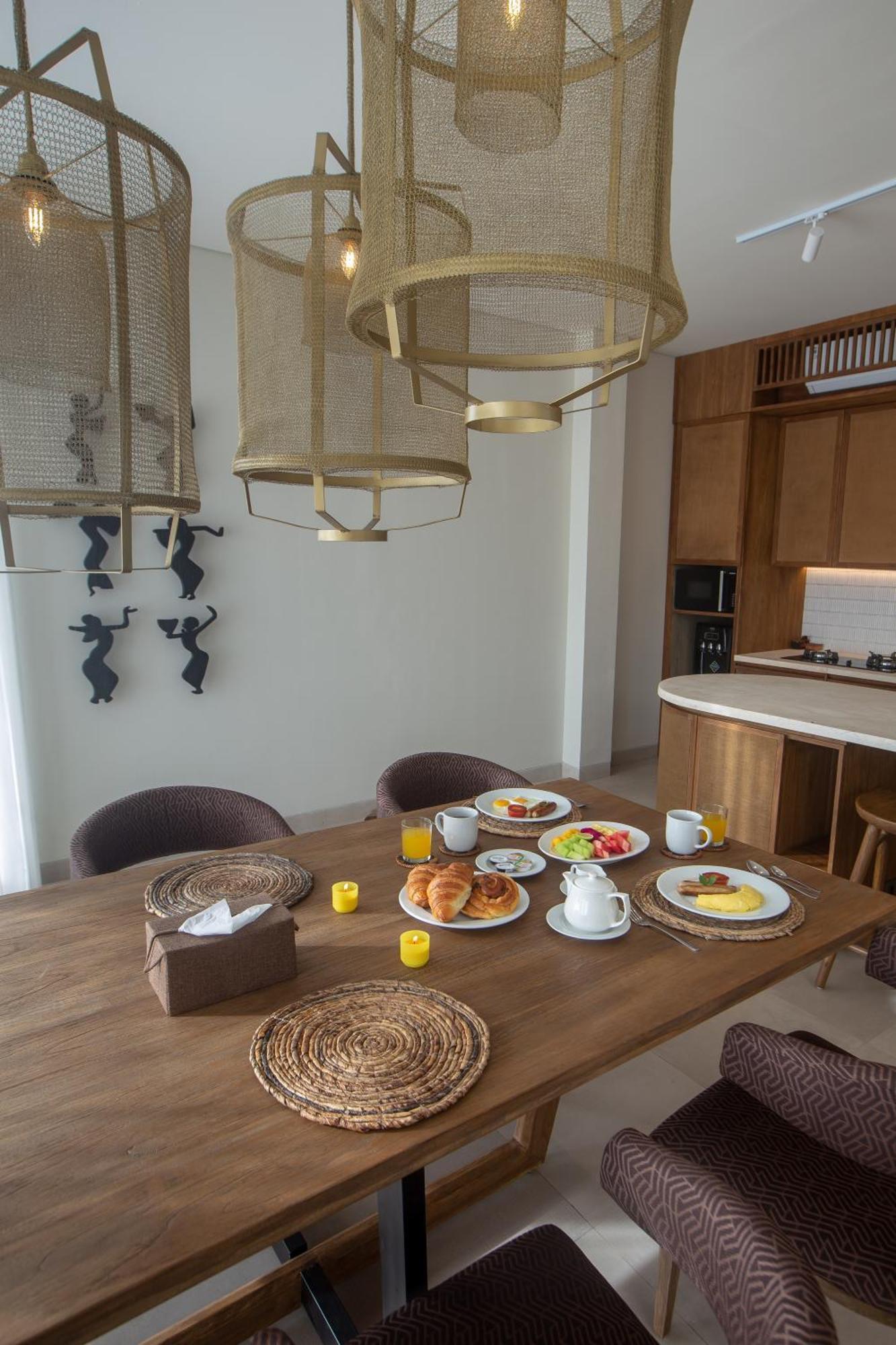 Villa Momo Ubud (Bali)