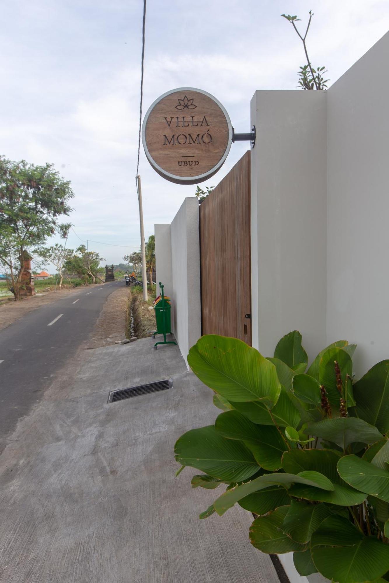 Momo Villa