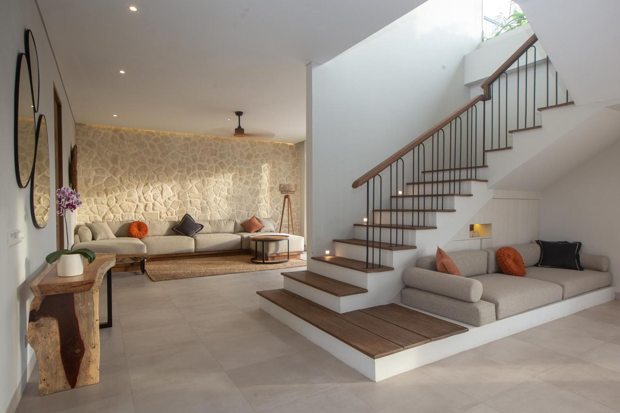 Momo Villa Ubud (Bali)