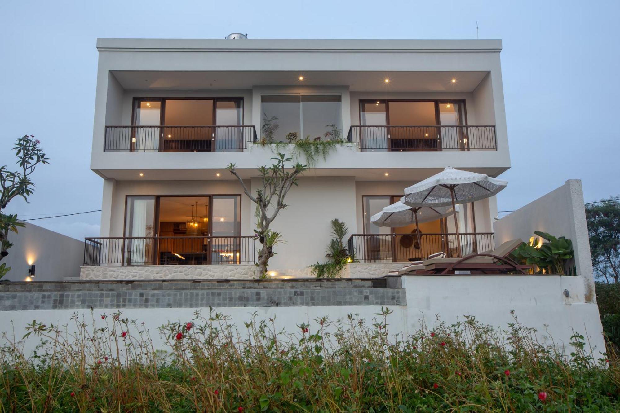 Momo Villa