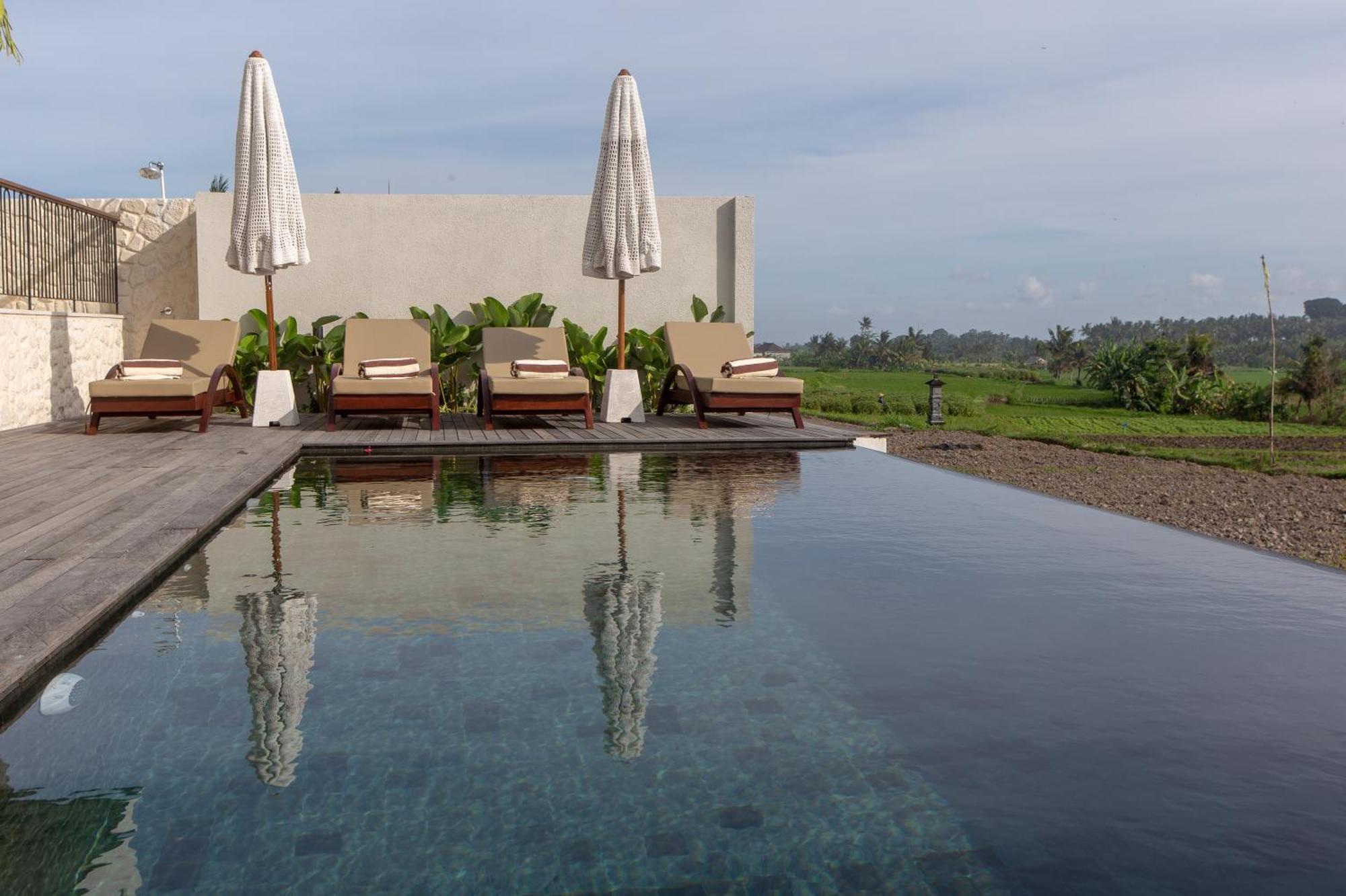 Villa Momo Ubud (Bali)