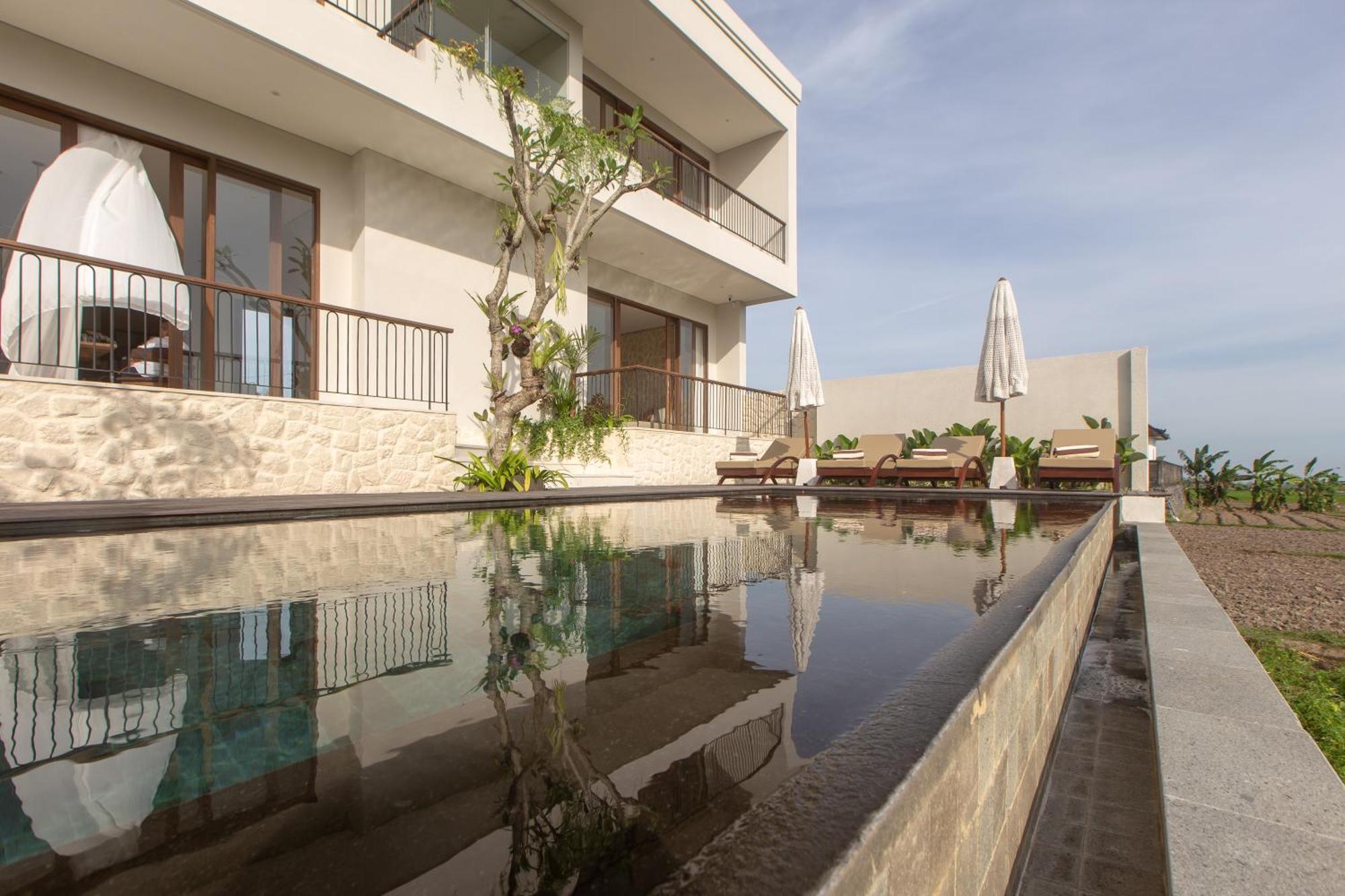 Villa Momo
