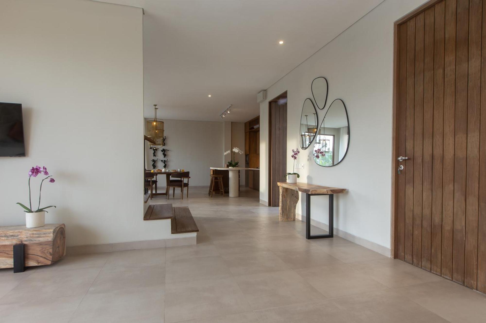 Villa Momo *