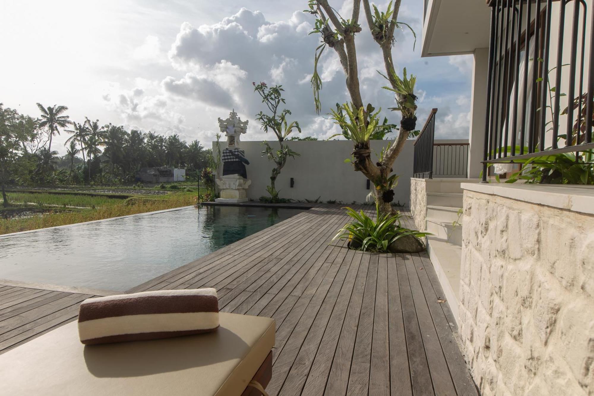 Villa Momo *