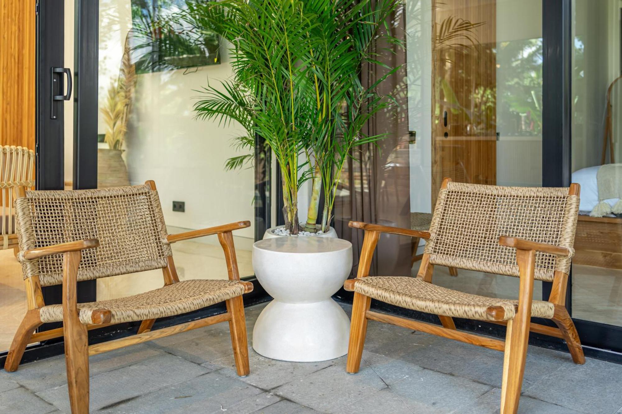 Luxury Unveiled - 3 Bedroom With Pool - Your Escape * Ubud (Bali)