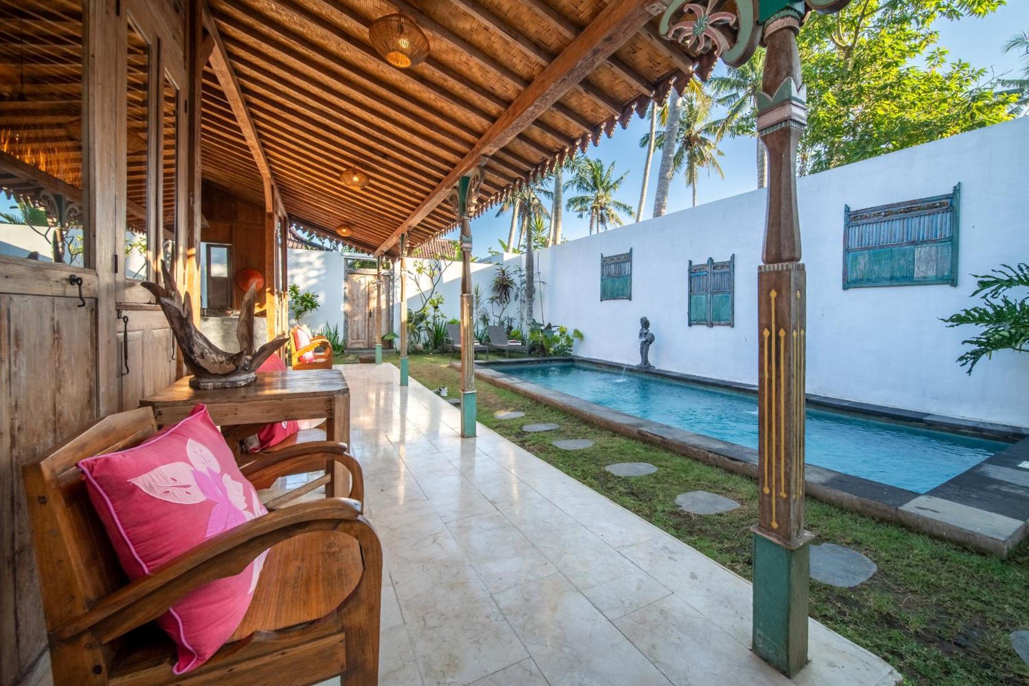 Villa O'hana *