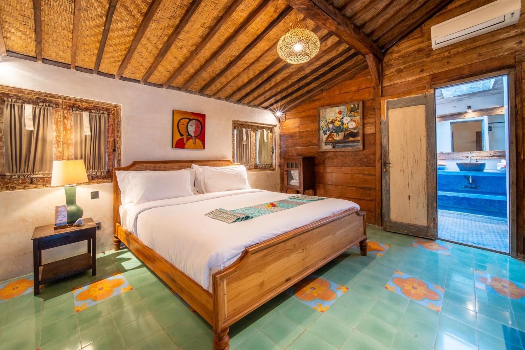 O'hana Villa Ubud (Bali)
