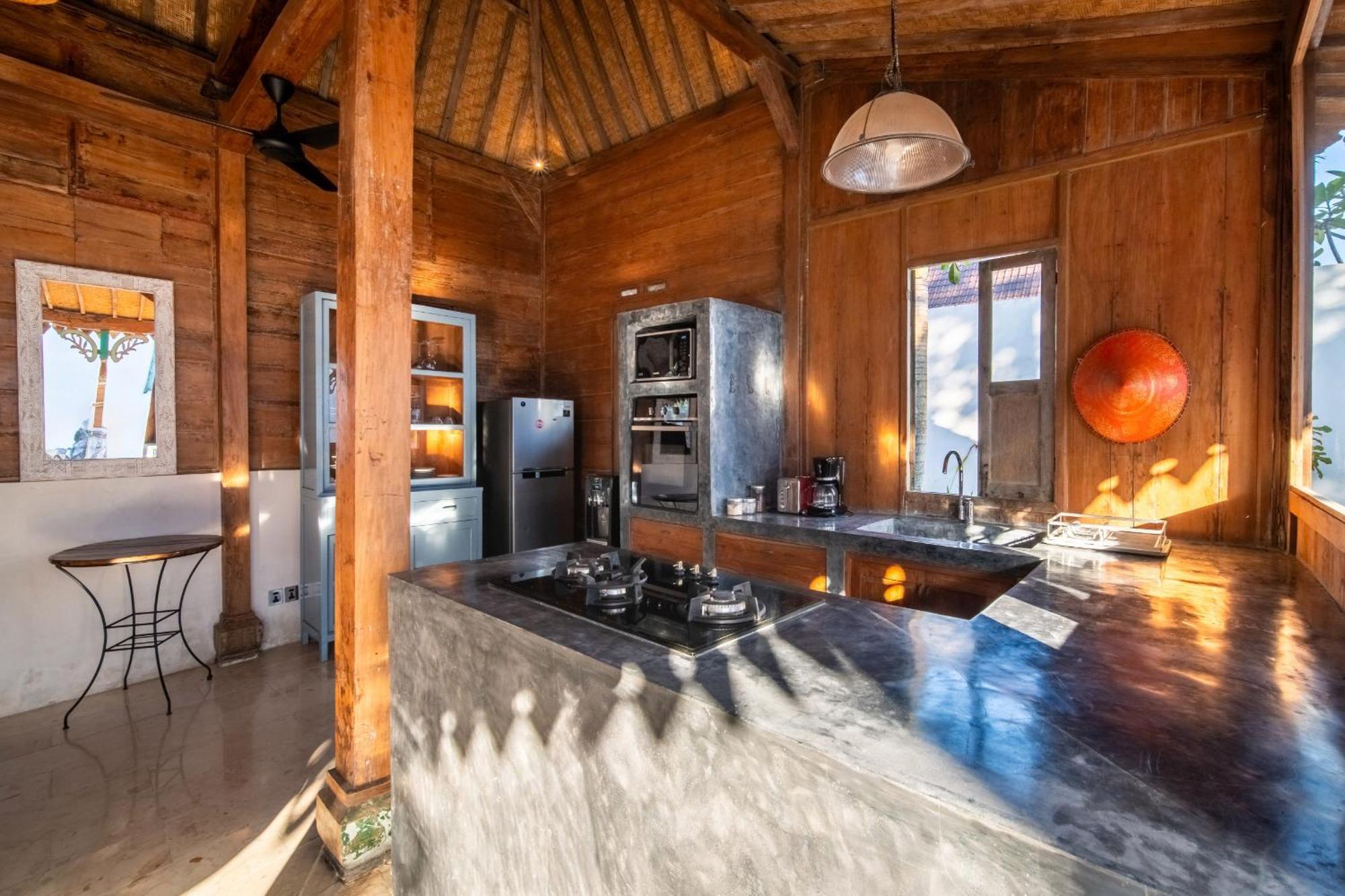 Villa O'hana