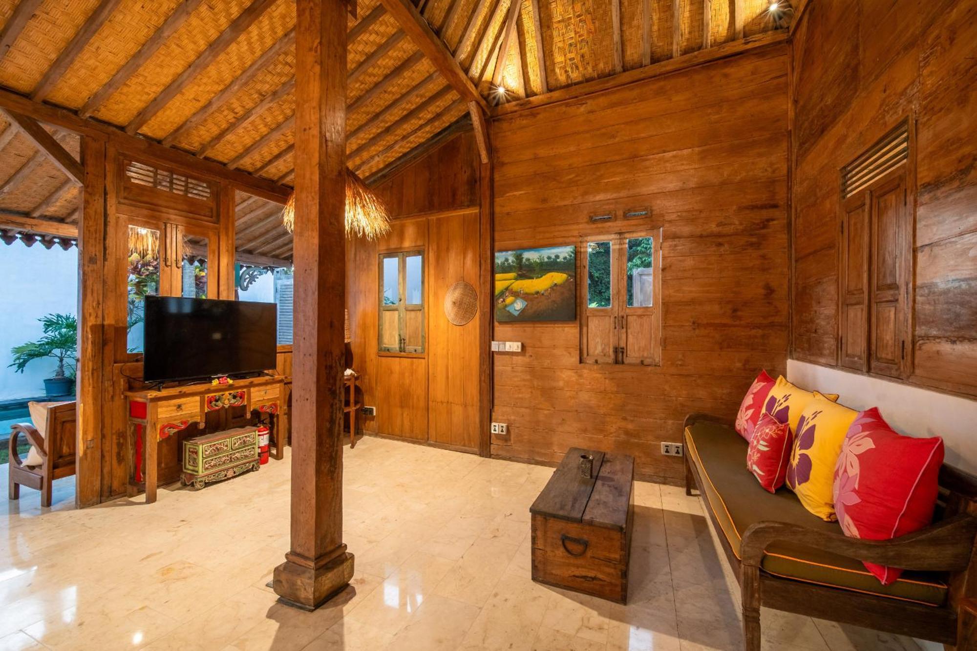 O'hana Villa *