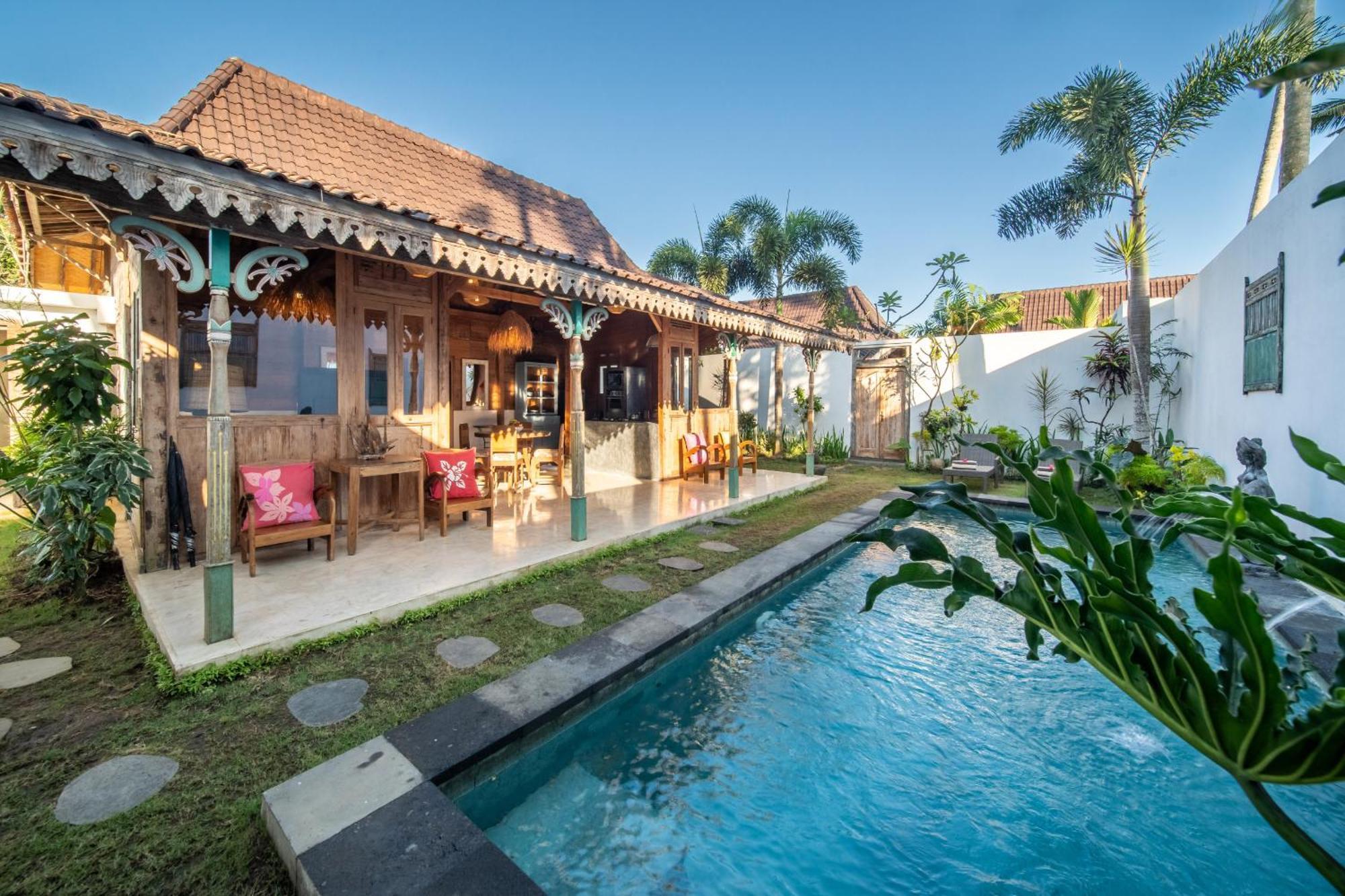 O'hana * Ubud (Bali)