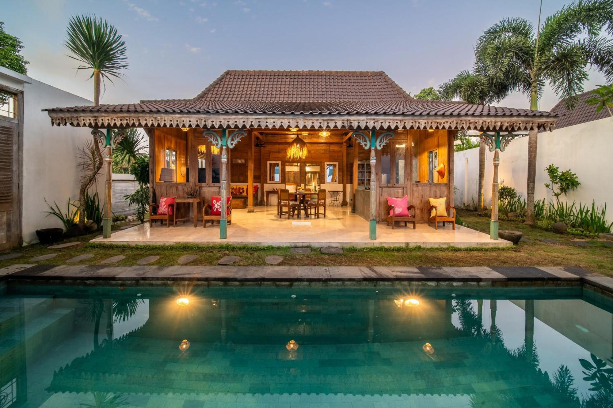 O'hana Villa