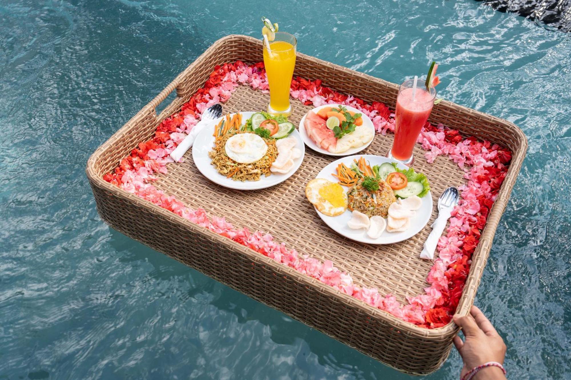 Daruma Sebatu * Ubud