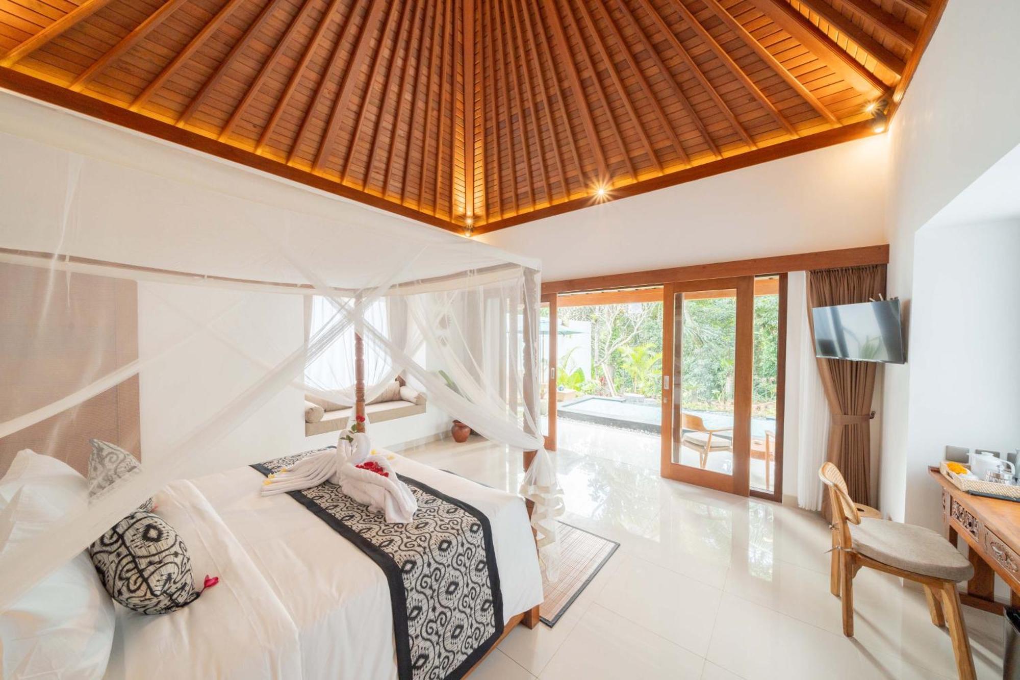Daruma Sebatu Villa